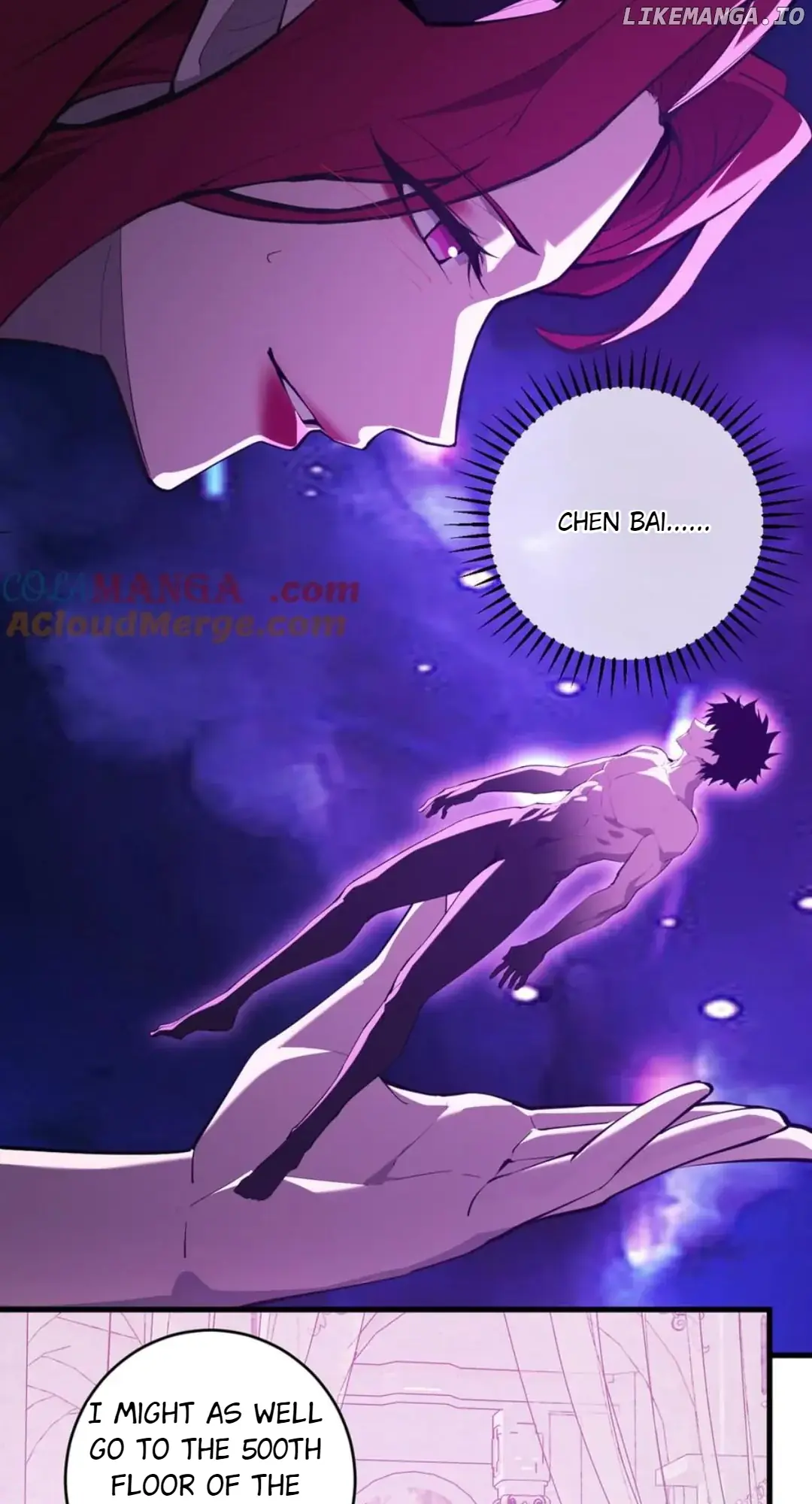 Virus King Chapter 62 Page 41