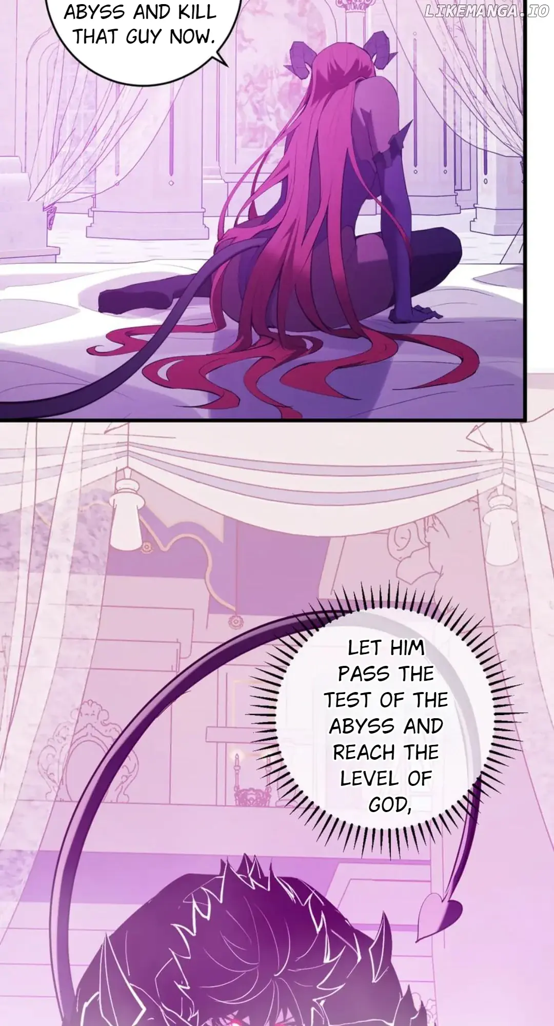 Virus King Chapter 62 Page 42