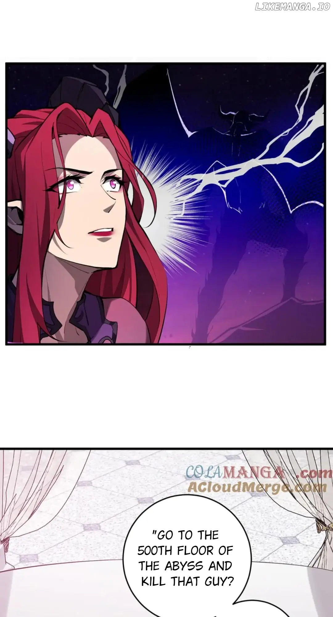 Virus King Chapter 62 Page 44