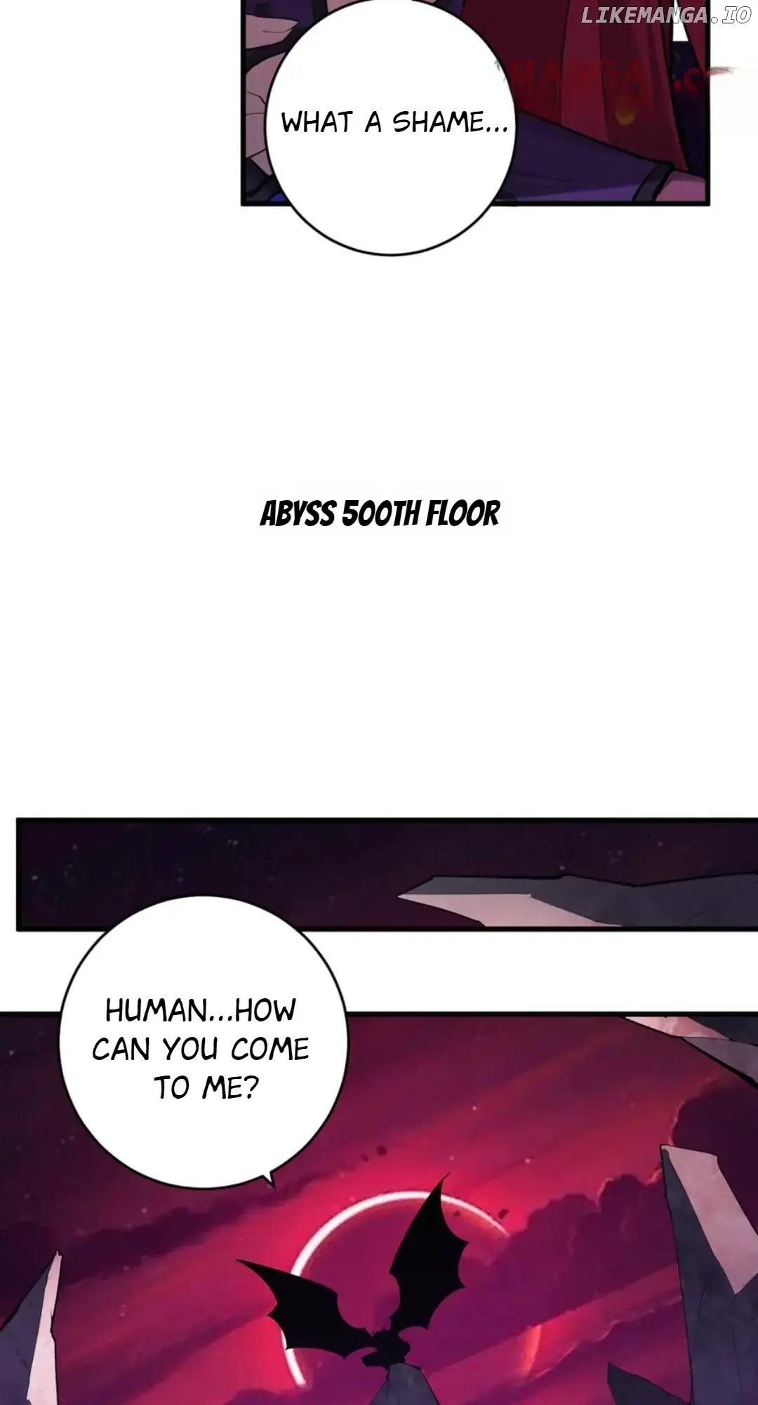 Virus King Chapter 62 Page 47