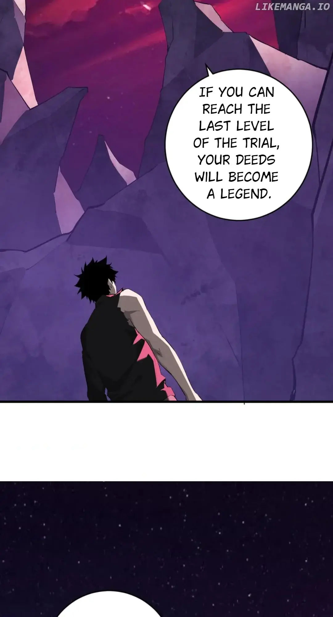 Virus King Chapter 62 Page 48