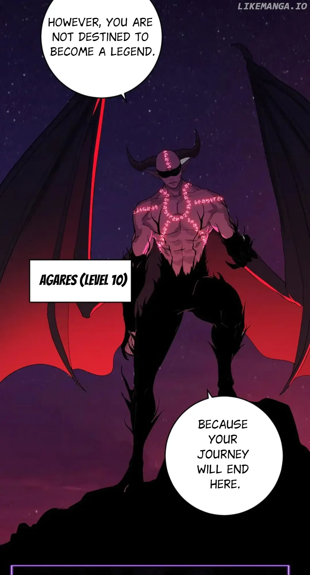 Virus King Chapter 62 Page 49