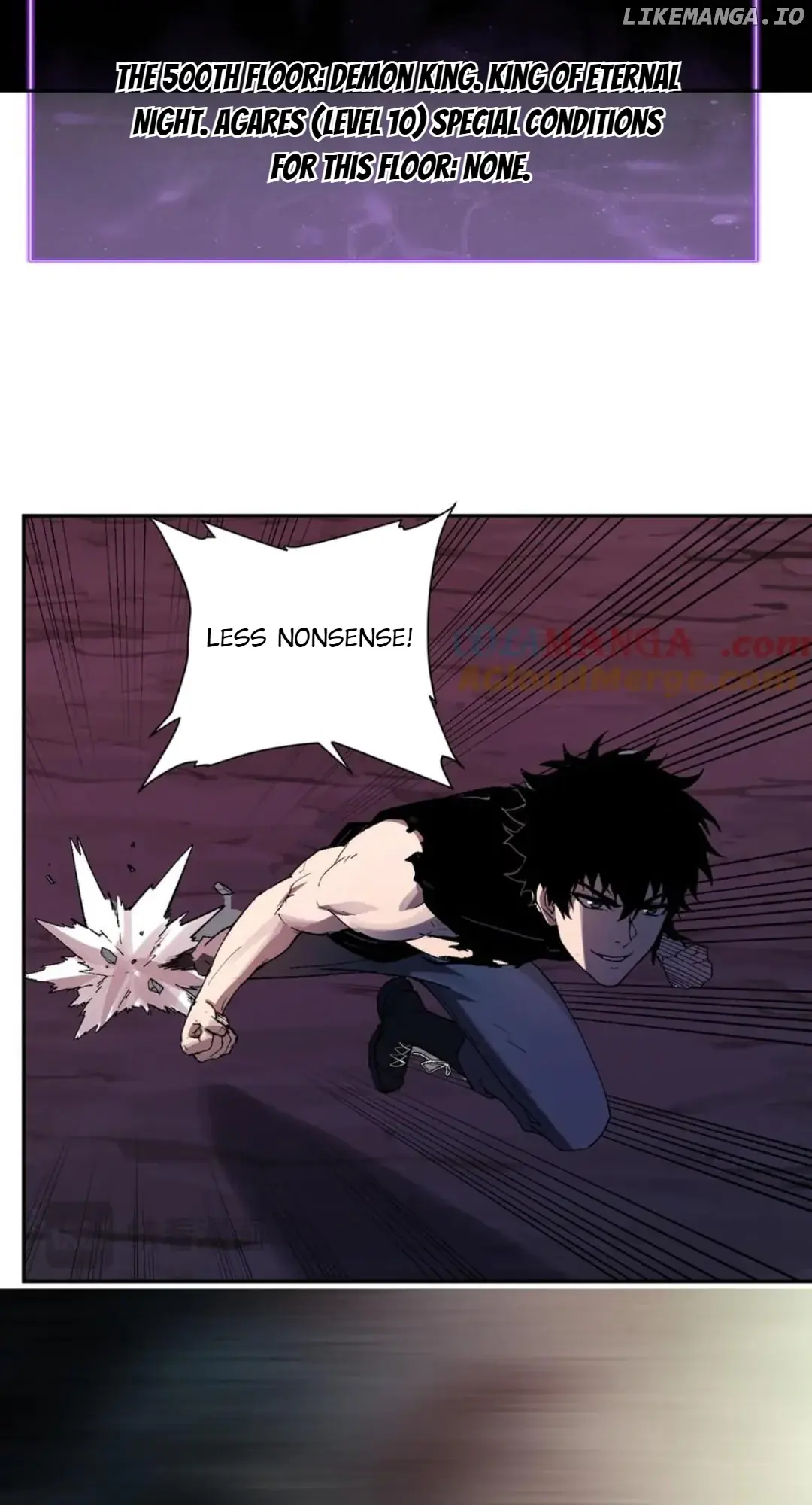 Virus King Chapter 62 Page 50