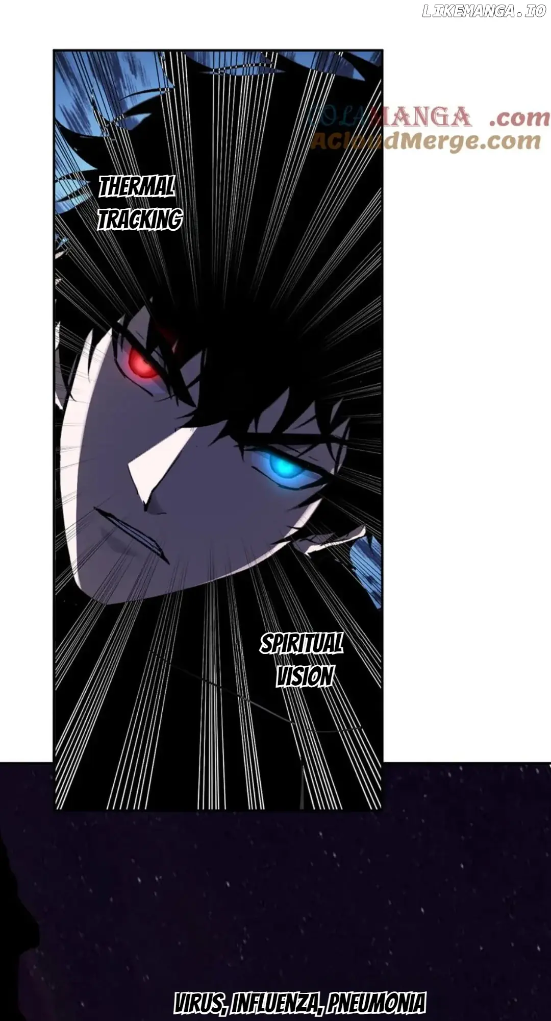Virus King Chapter 62 Page 52