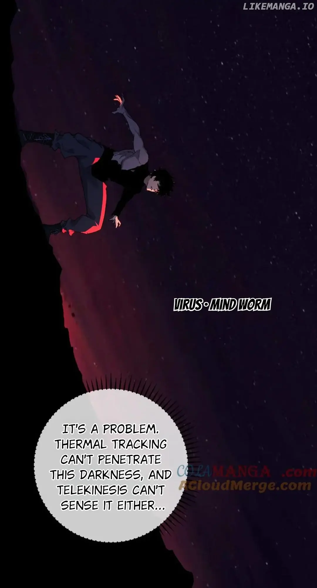Virus King Chapter 62 Page 53