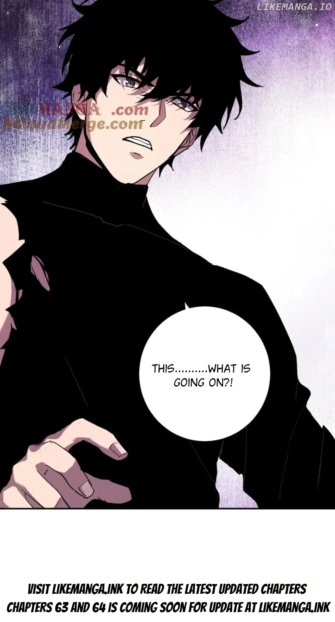 Virus King Chapter 62 Page 57