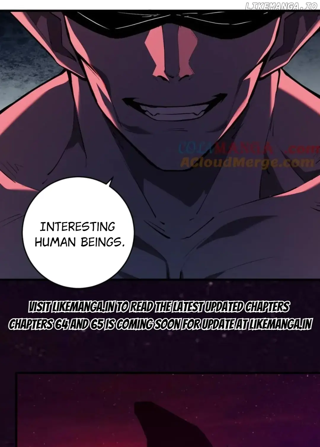 Virus King Chapter 63 Page 2