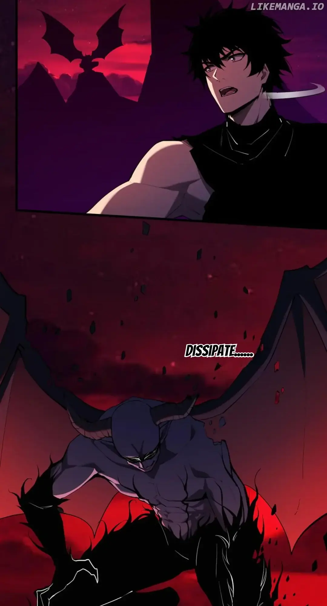 Virus King Chapter 63 Page 3