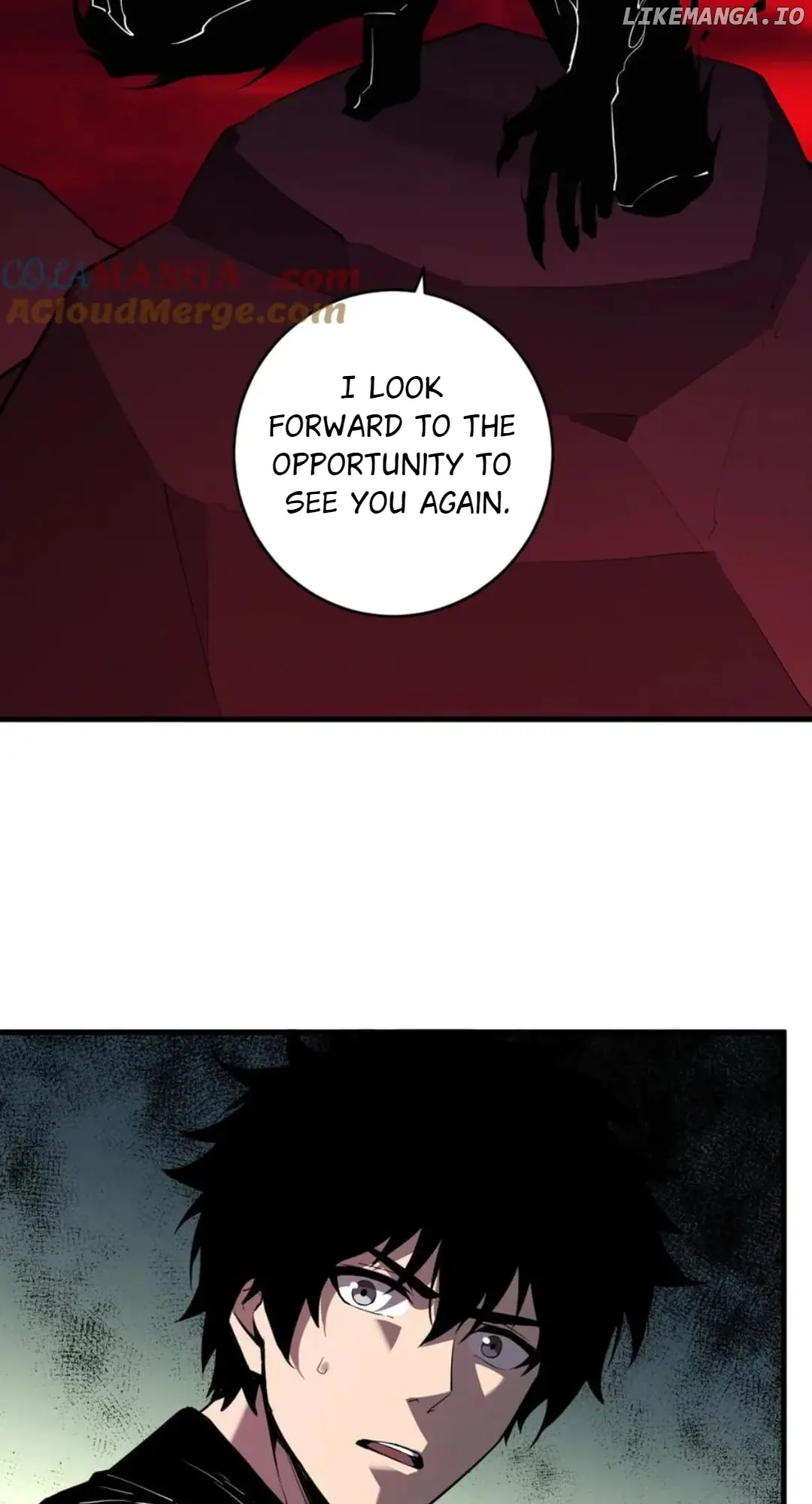 Virus King Chapter 63 Page 4