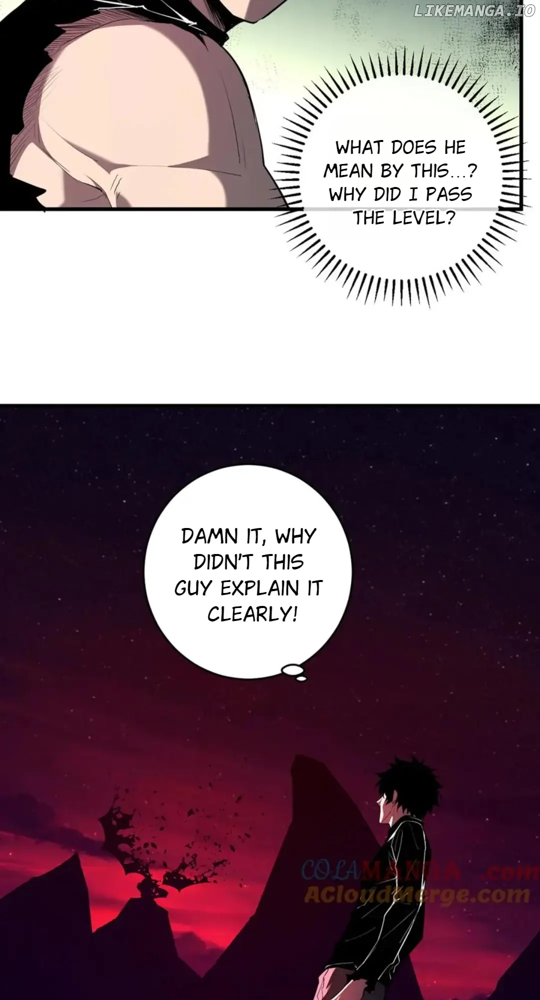 Virus King Chapter 63 Page 5