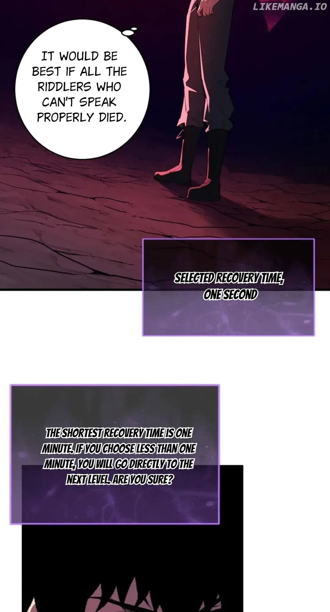 Virus King Chapter 63 Page 6