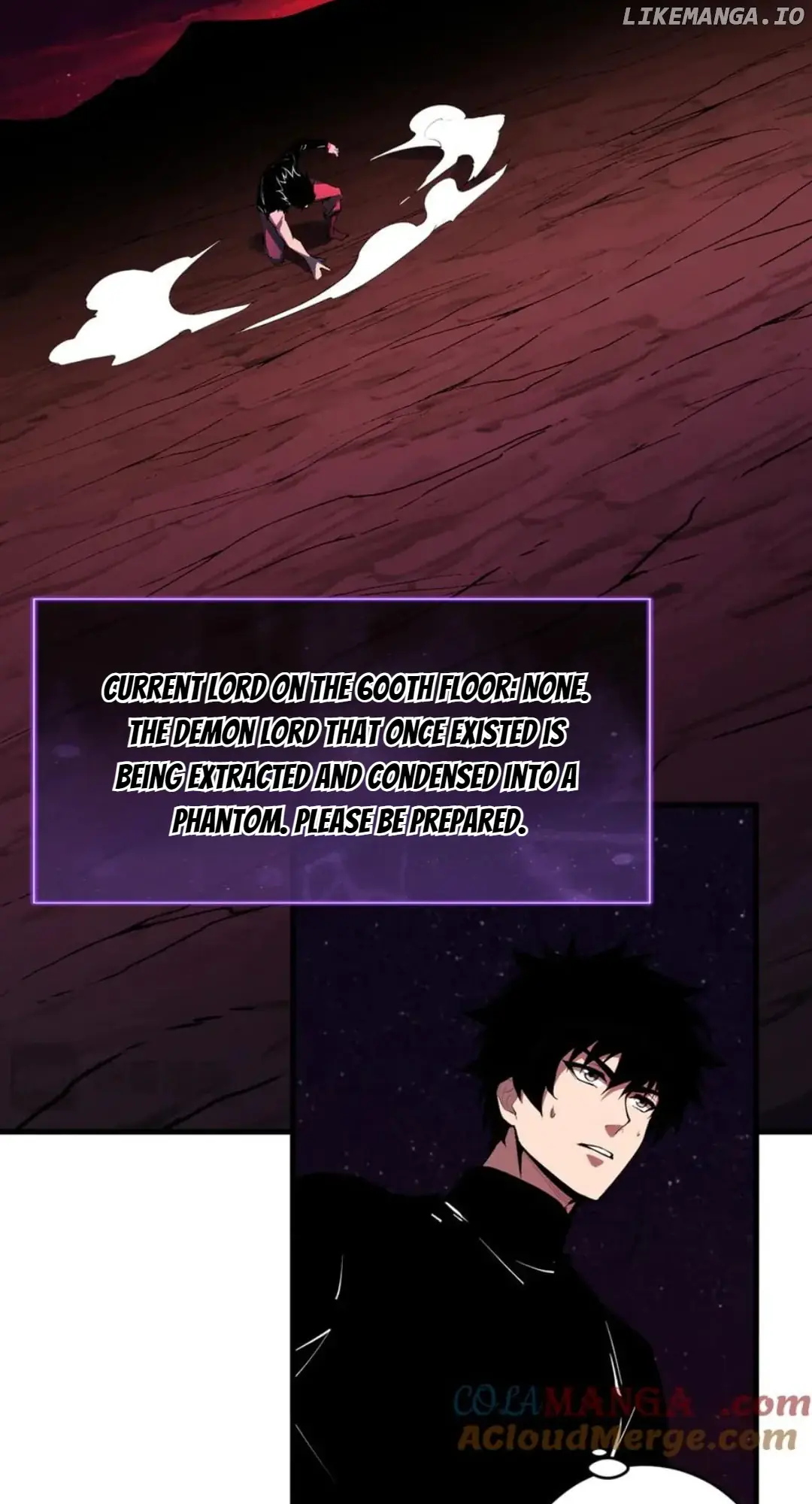 Virus King Chapter 63 Page 10