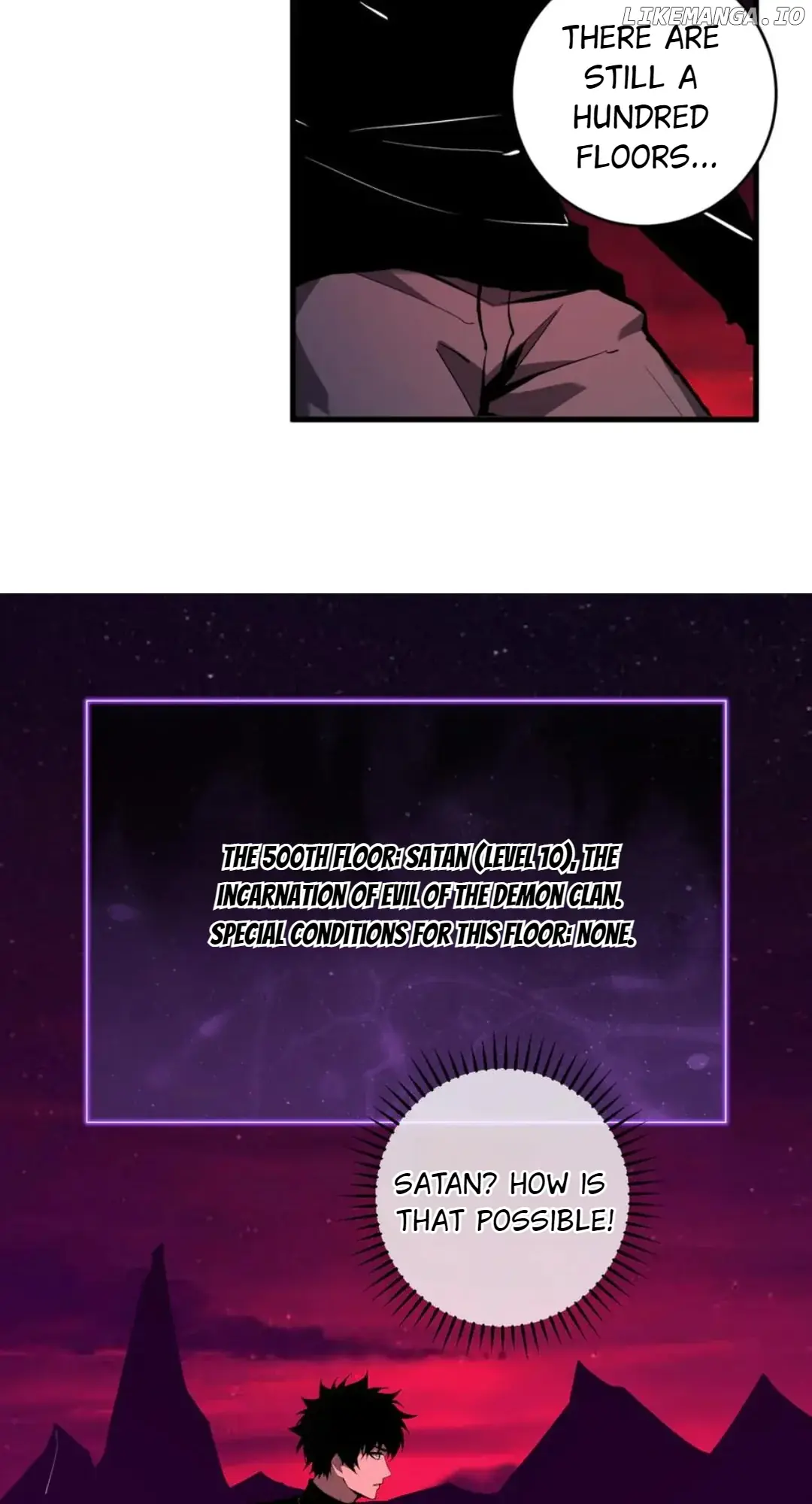 Virus King Chapter 63 Page 11