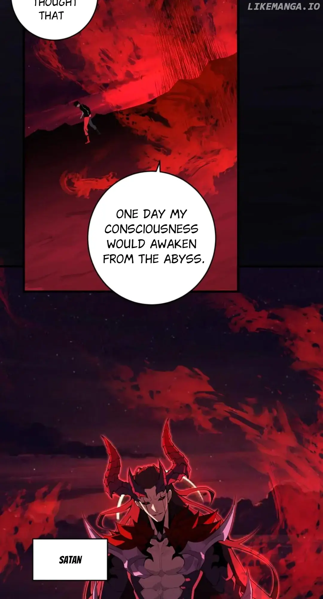 Virus King Chapter 63 Page 13