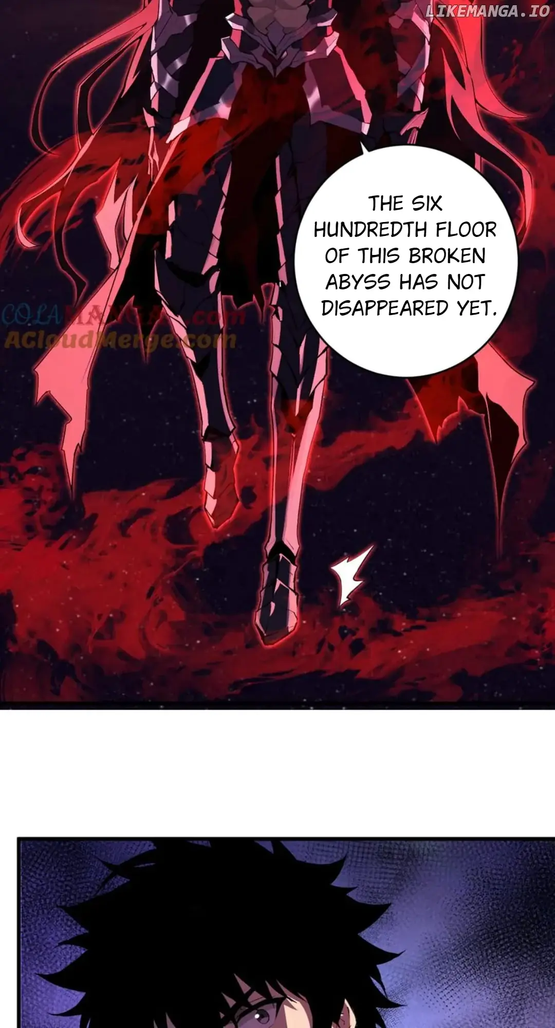 Virus King Chapter 63 Page 14