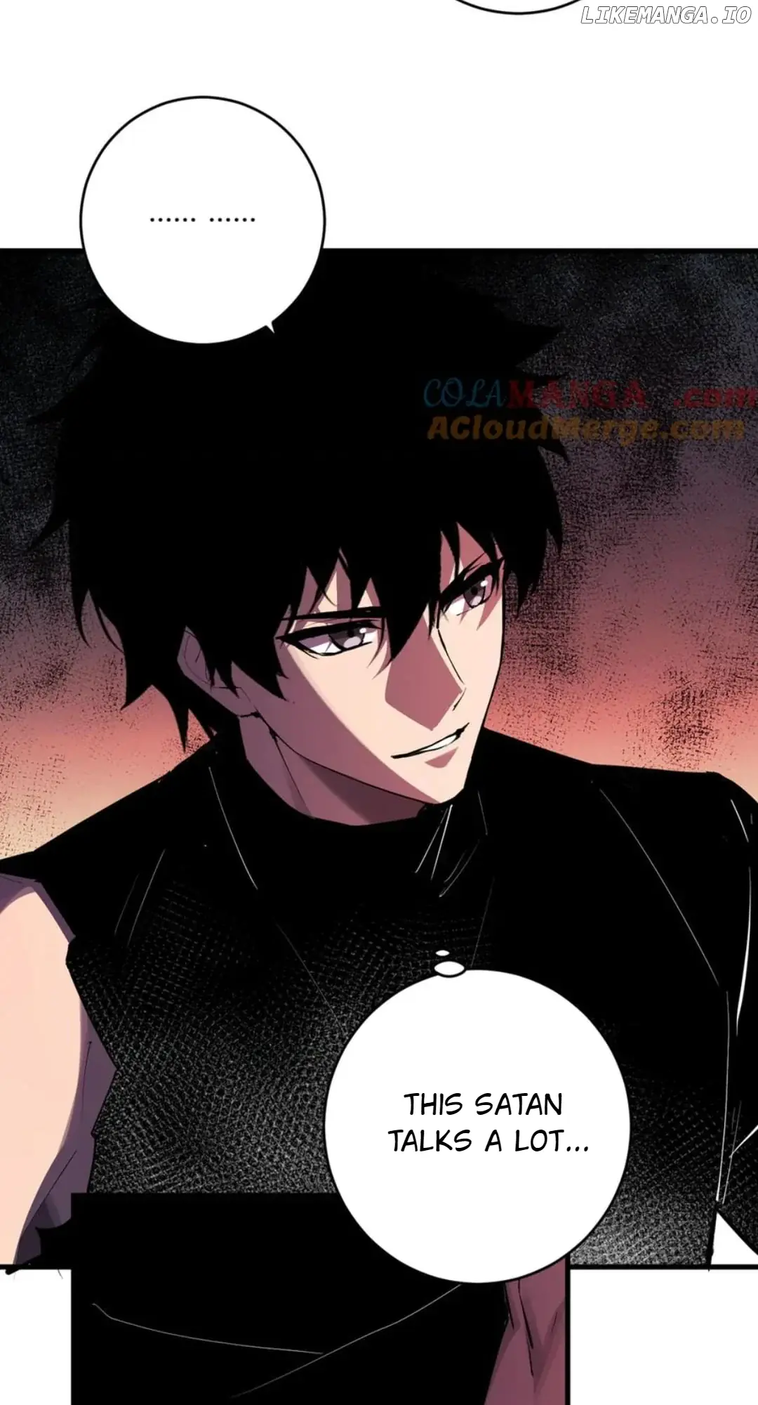 Virus King Chapter 63 Page 18