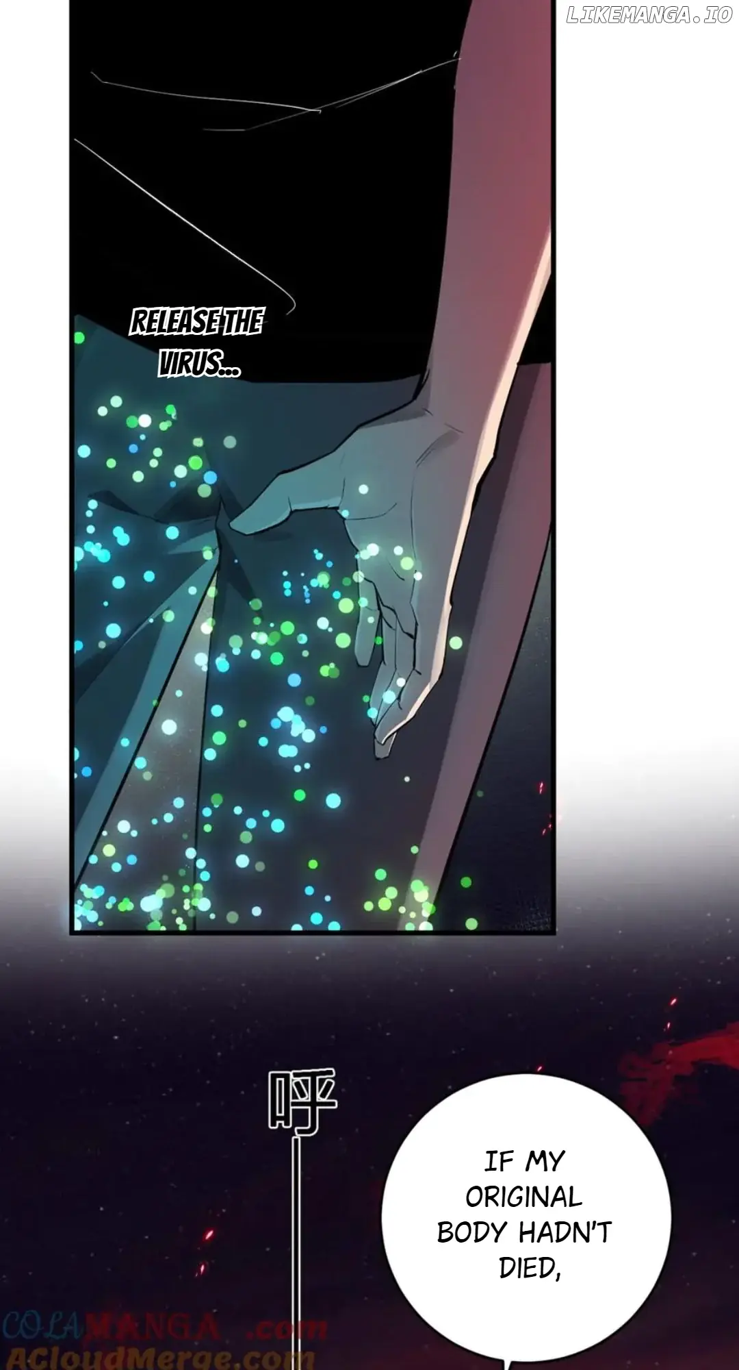 Virus King Chapter 63 Page 19