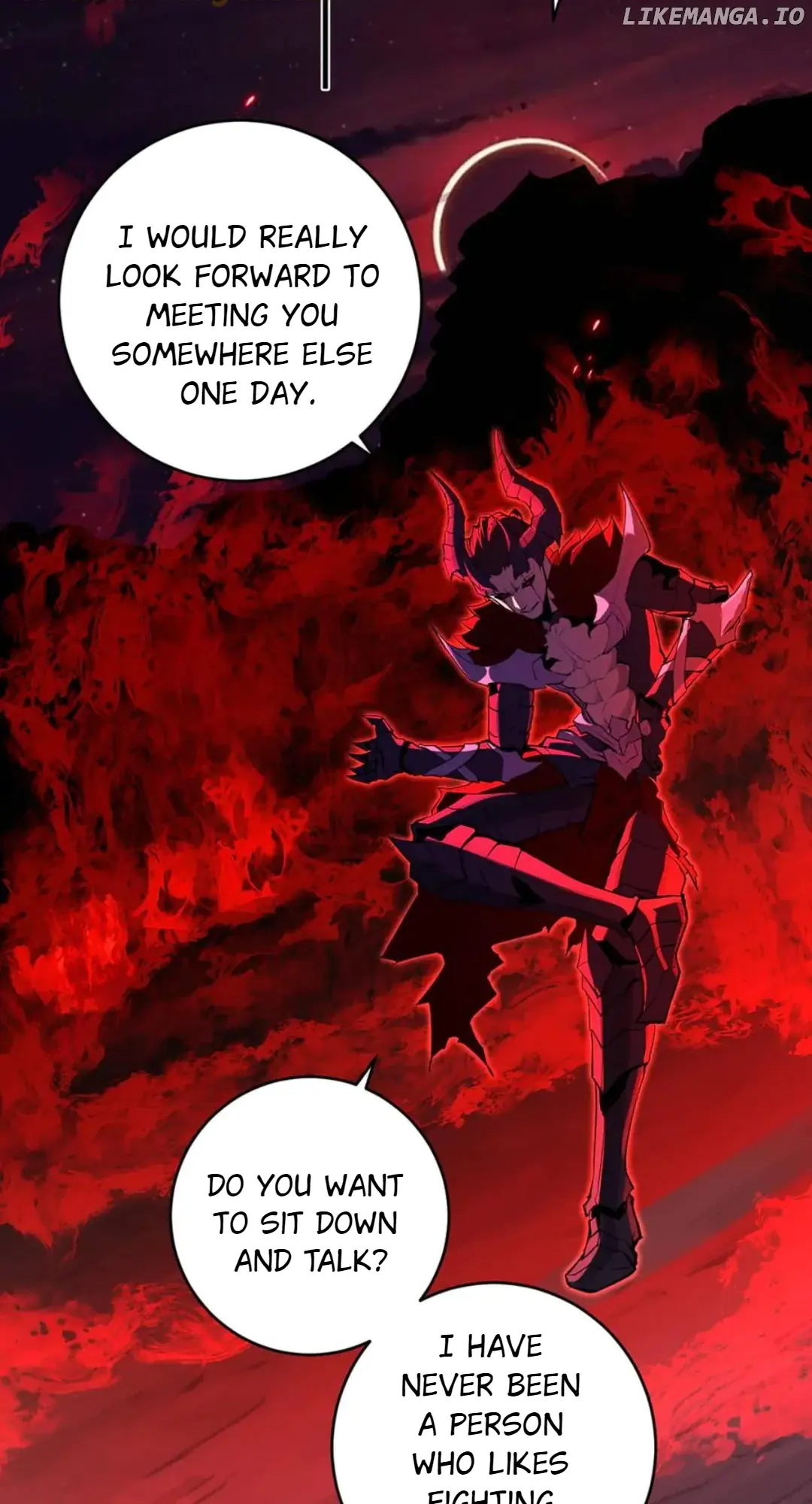 Virus King Chapter 63 Page 20