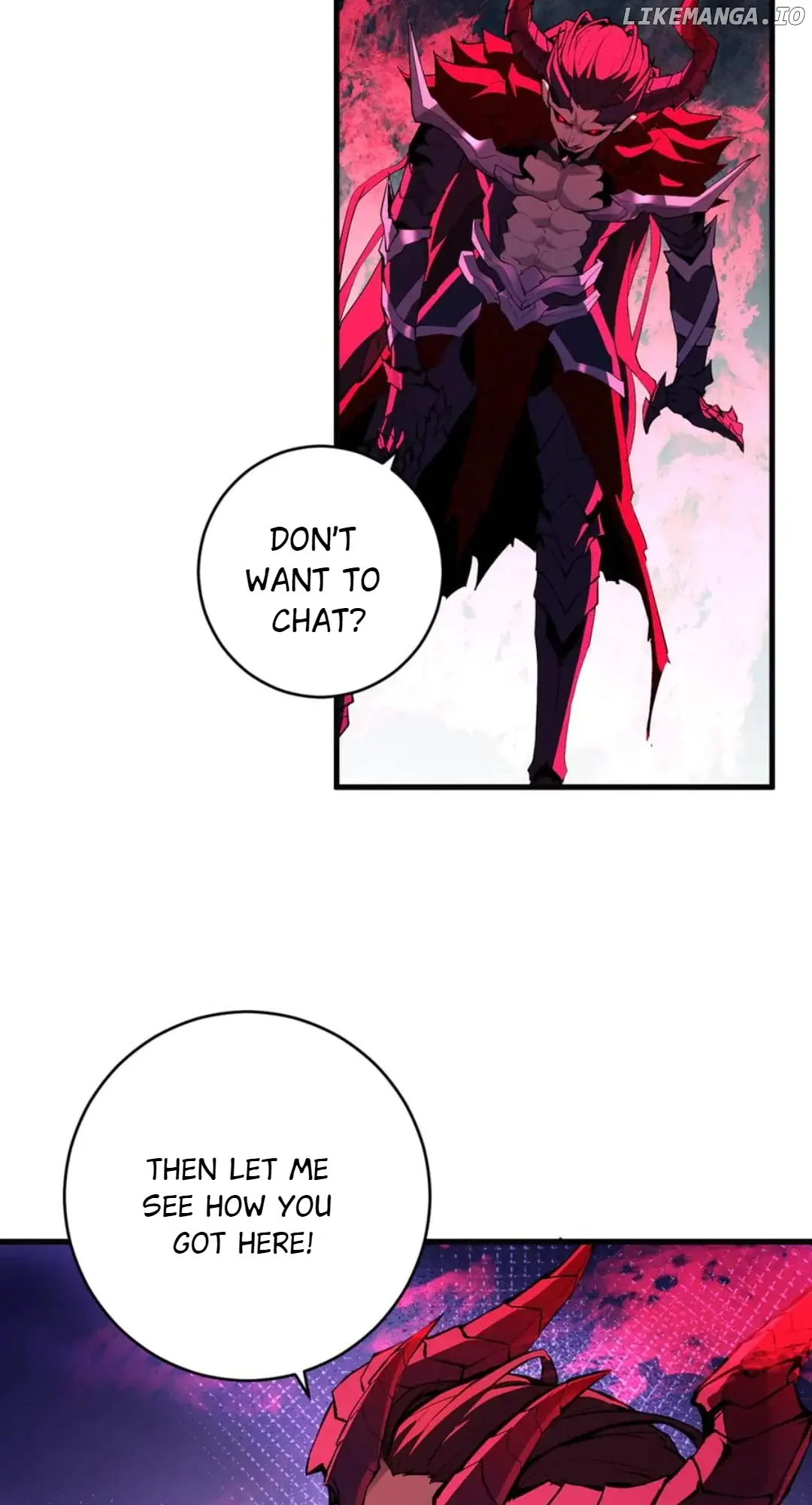 Virus King Chapter 63 Page 22
