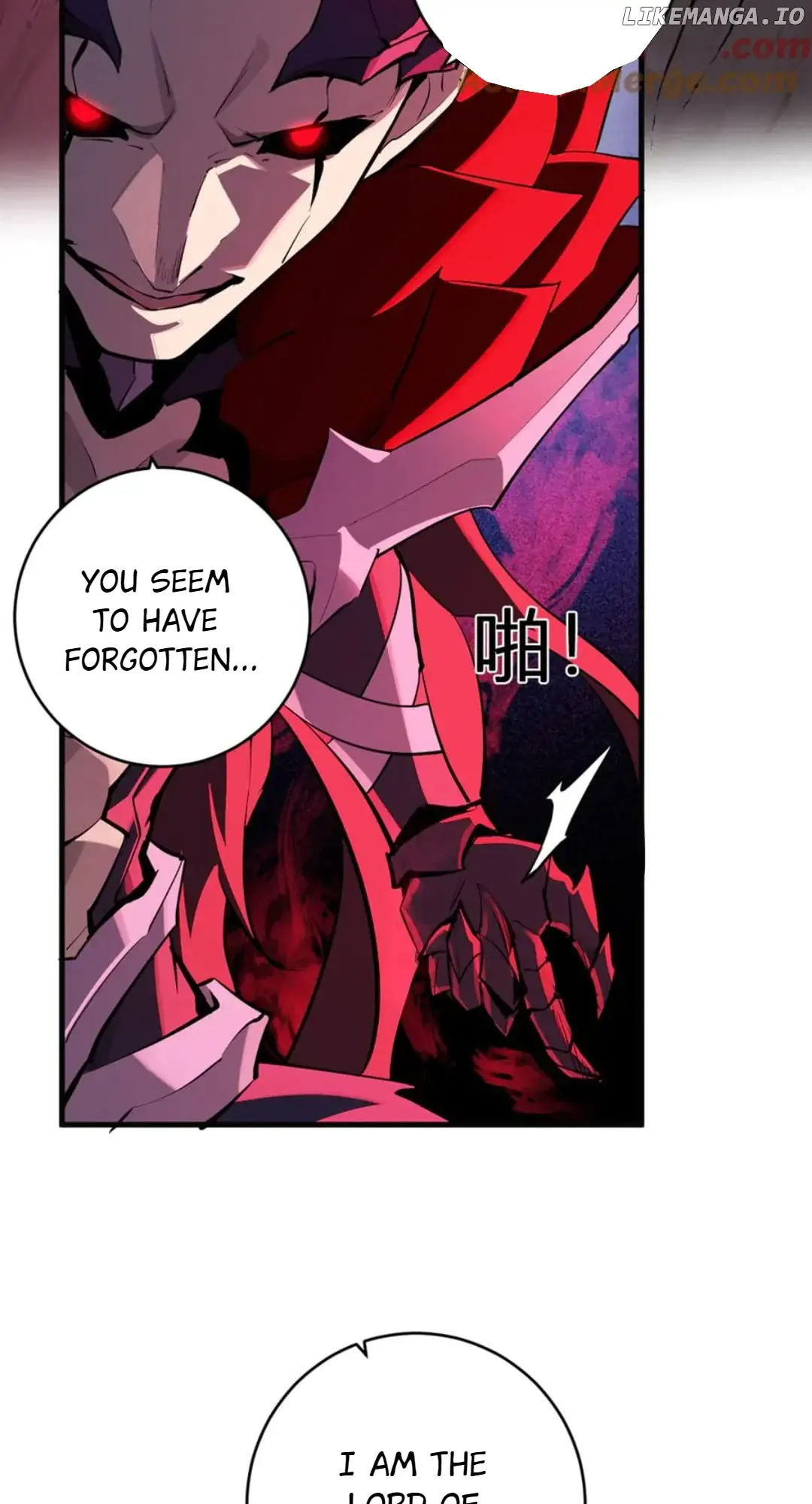 Virus King Chapter 63 Page 25