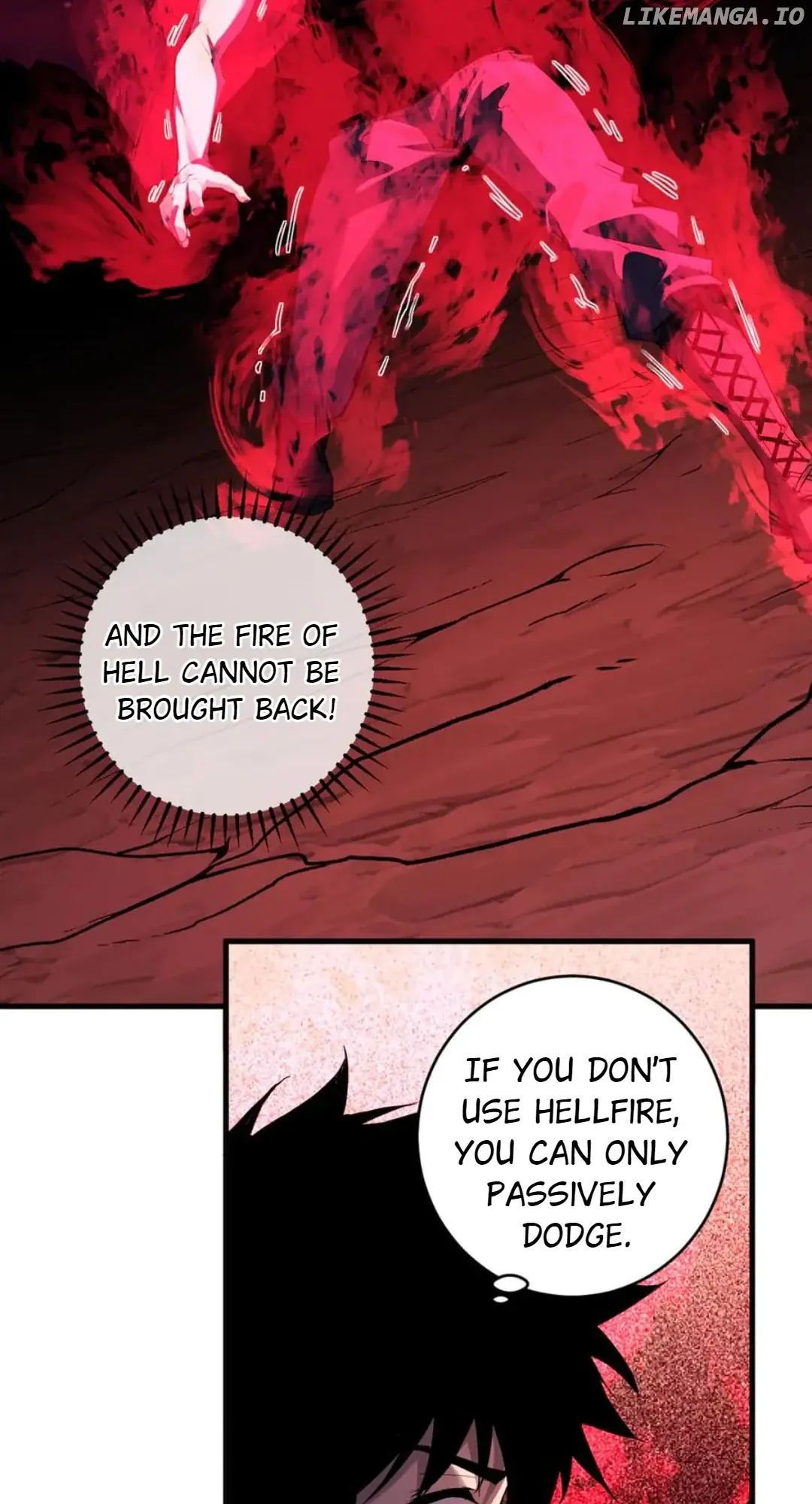 Virus King Chapter 63 Page 27