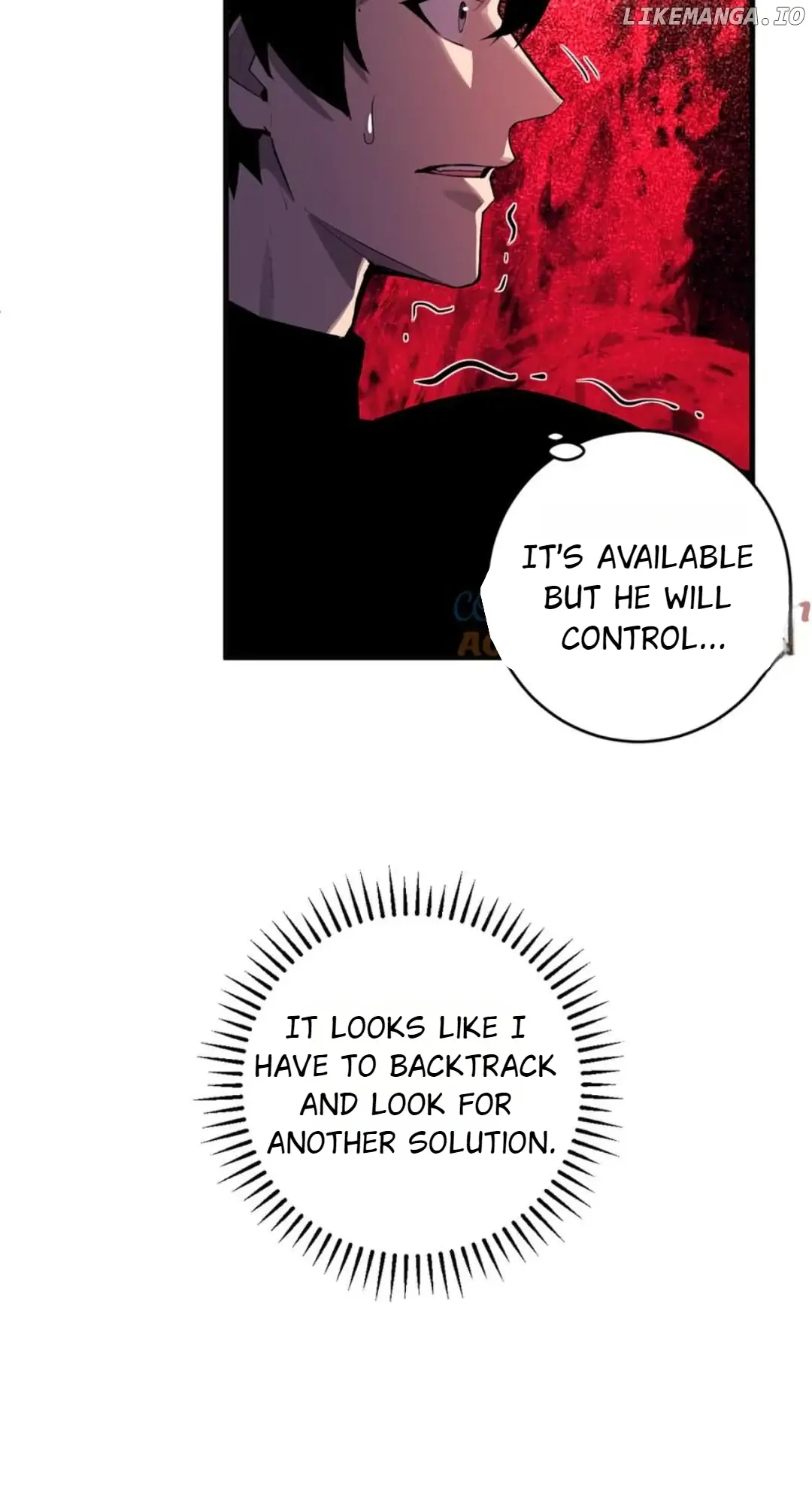 Virus King Chapter 63 Page 28