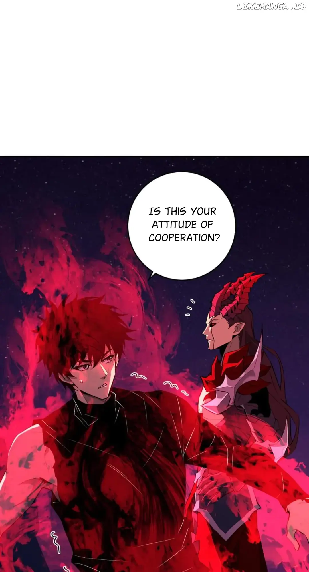 Virus King Chapter 63 Page 30