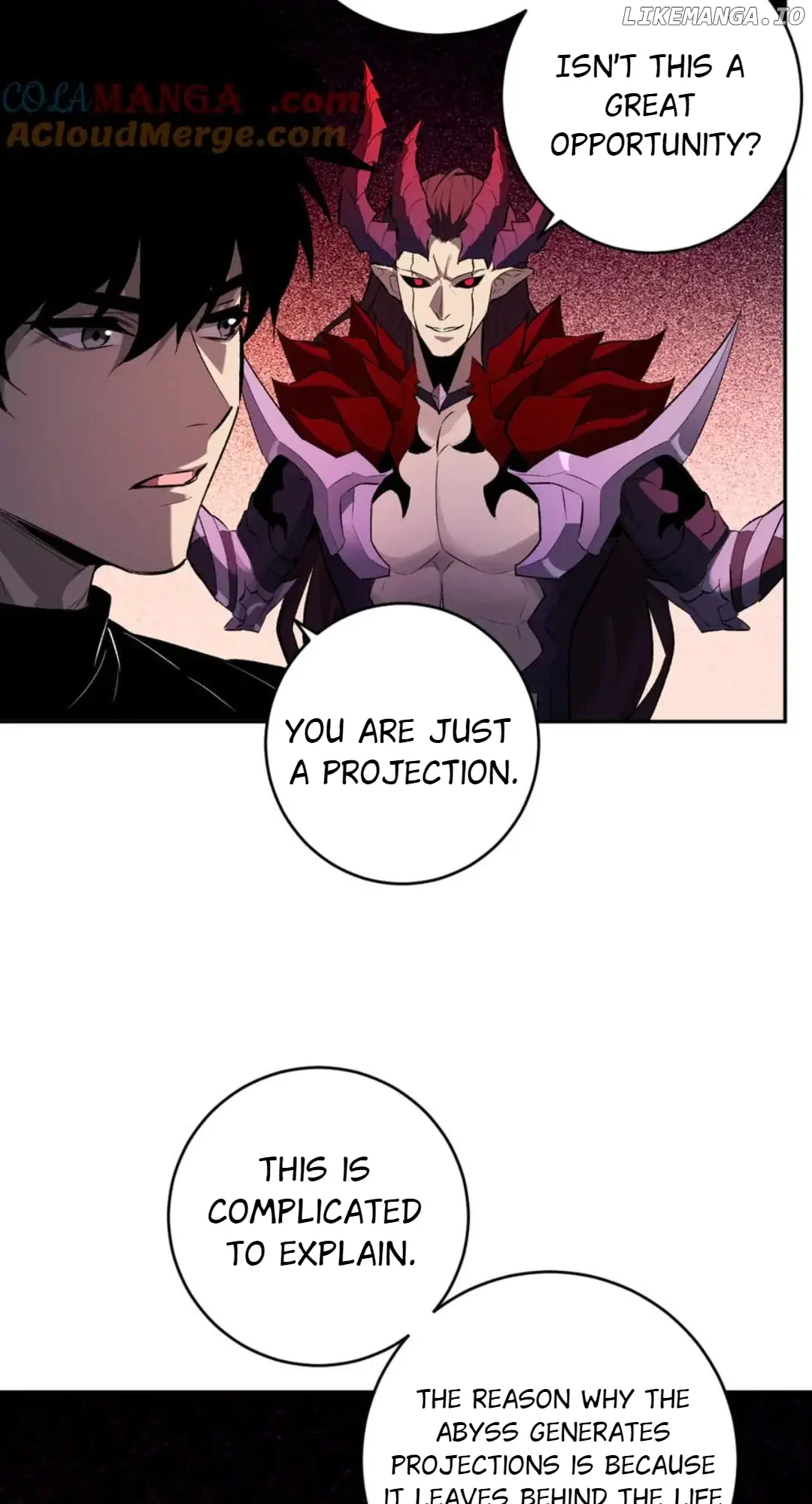 Virus King Chapter 63 Page 34