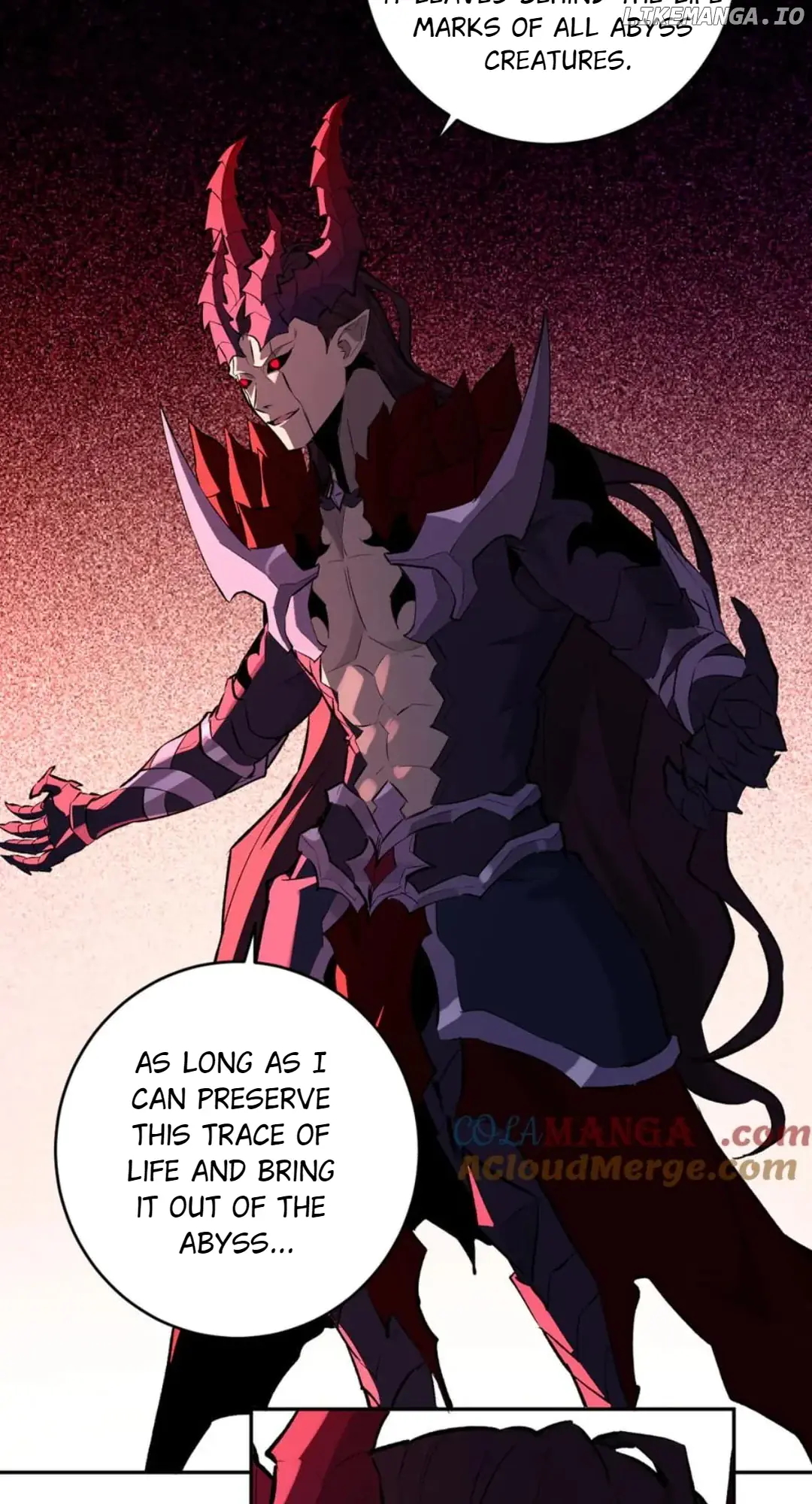 Virus King Chapter 63 Page 35