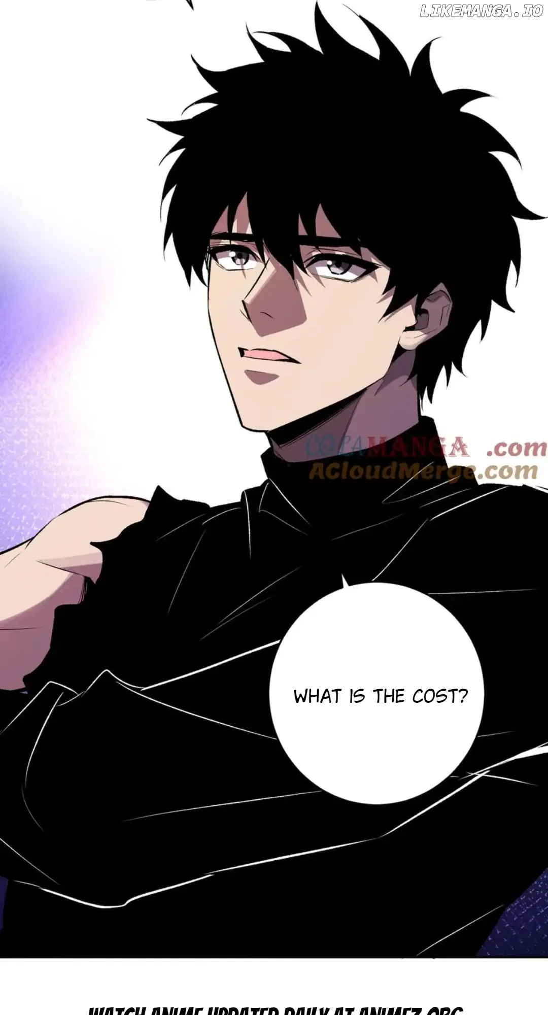 Virus King Chapter 63 Page 37