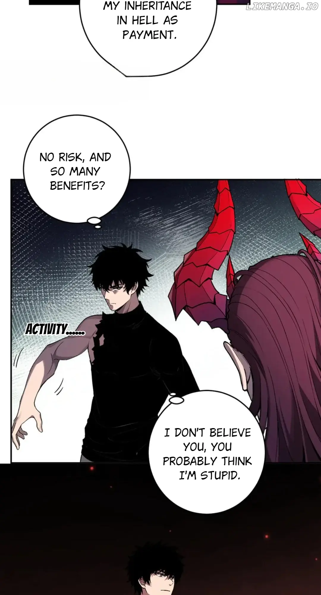 Virus King Chapter 63 Page 39