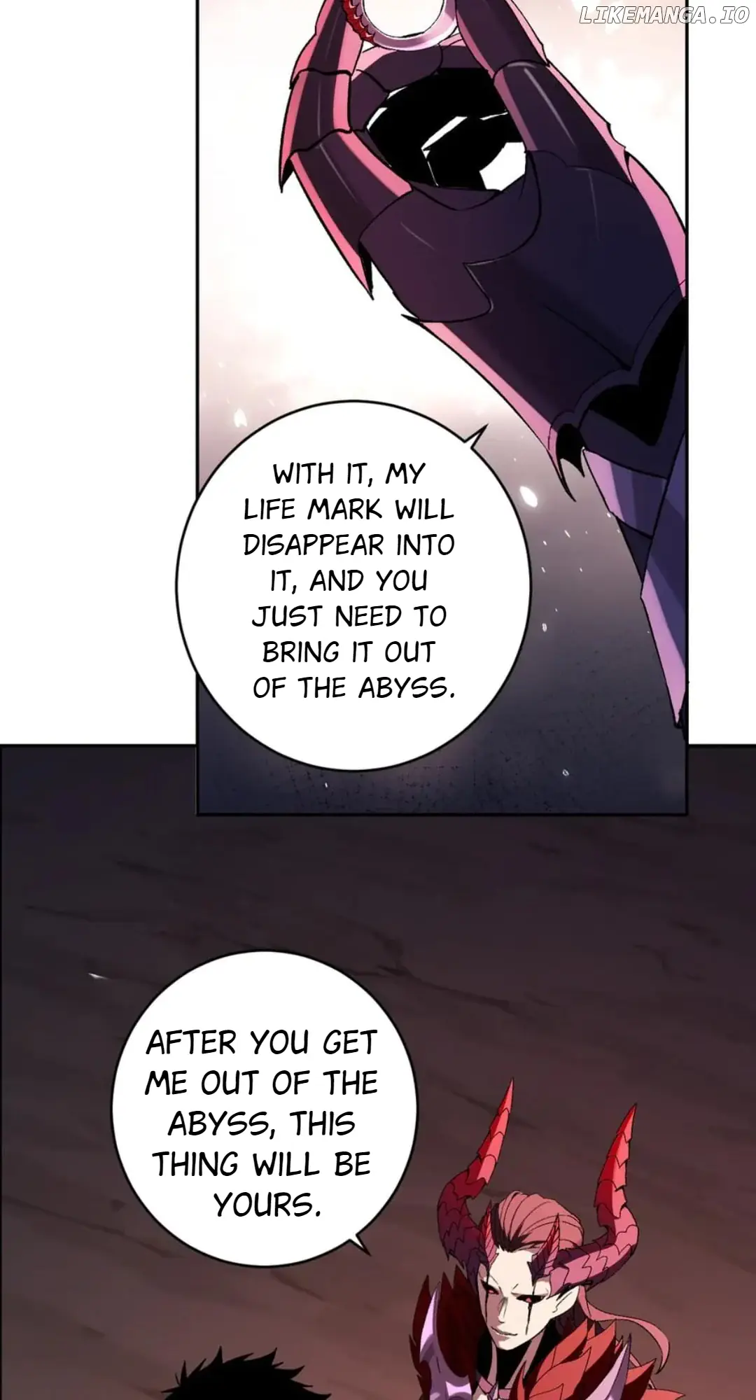 Virus King Chapter 63 Page 41