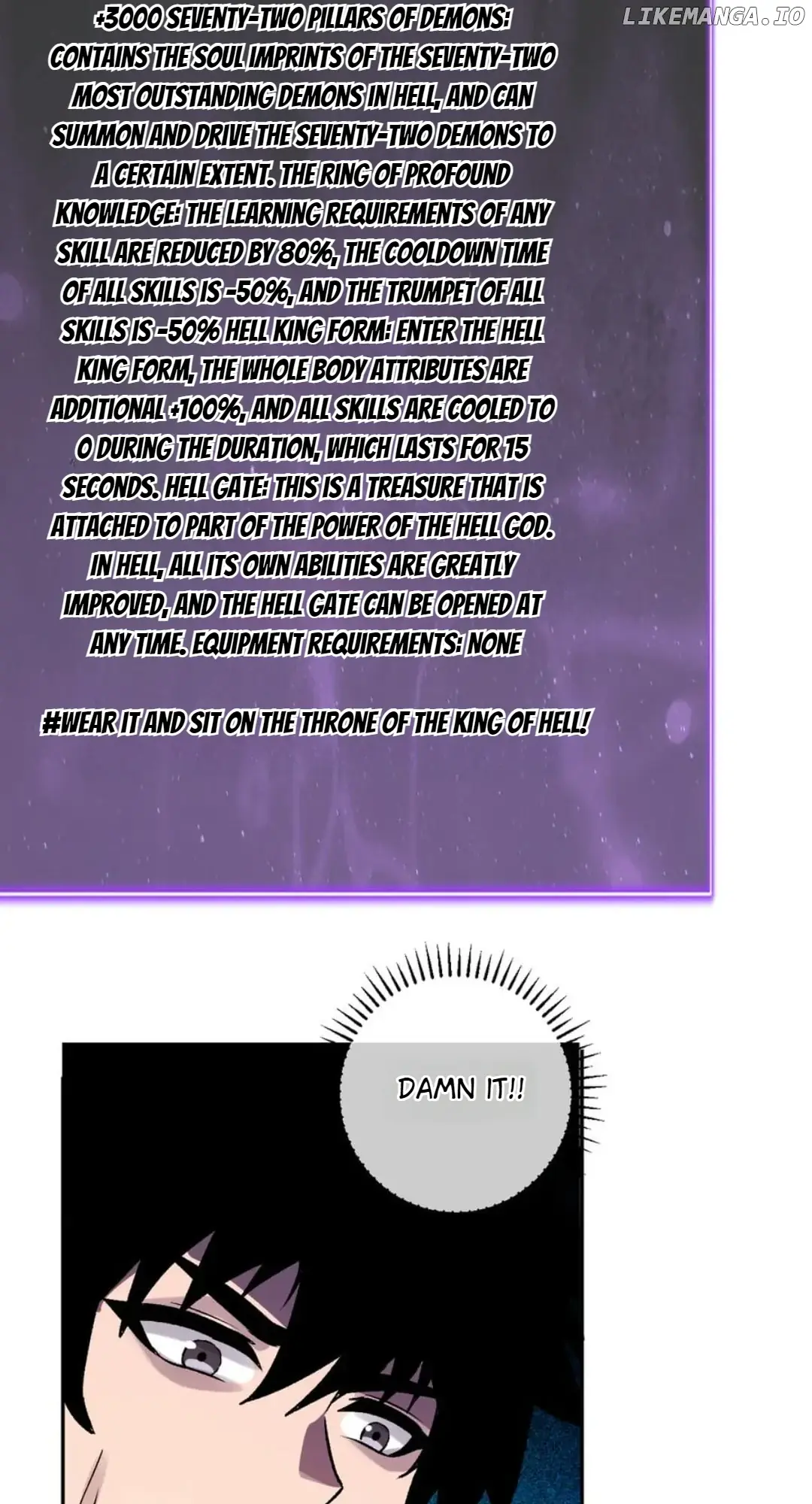 Virus King Chapter 63 Page 43