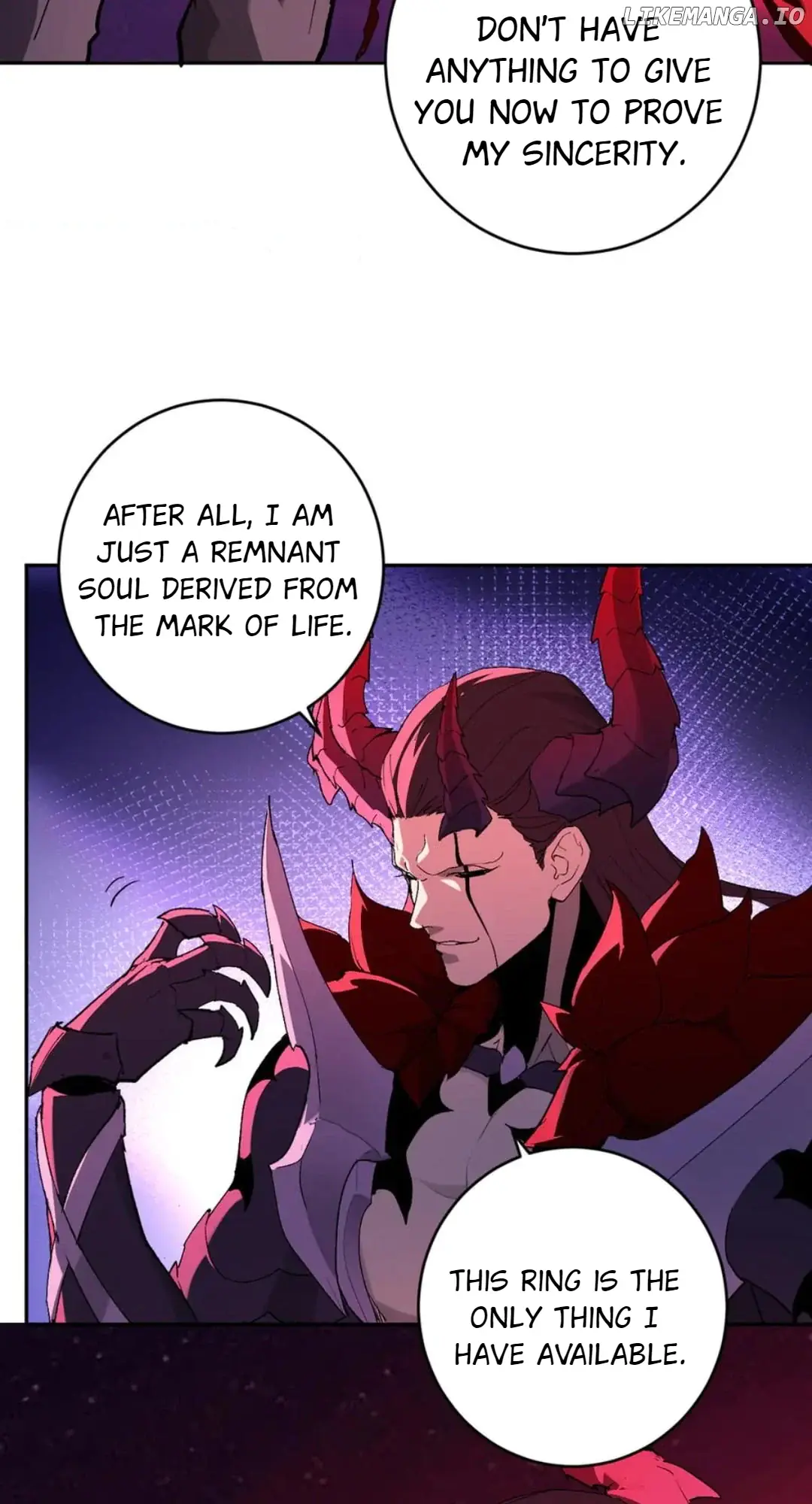 Virus King Chapter 63 Page 48