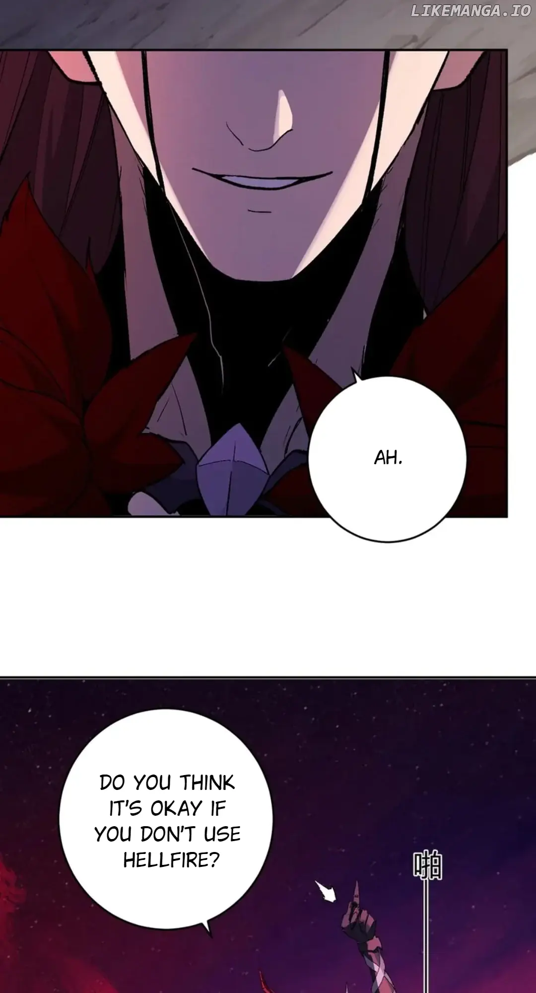Virus King Chapter 63 Page 50