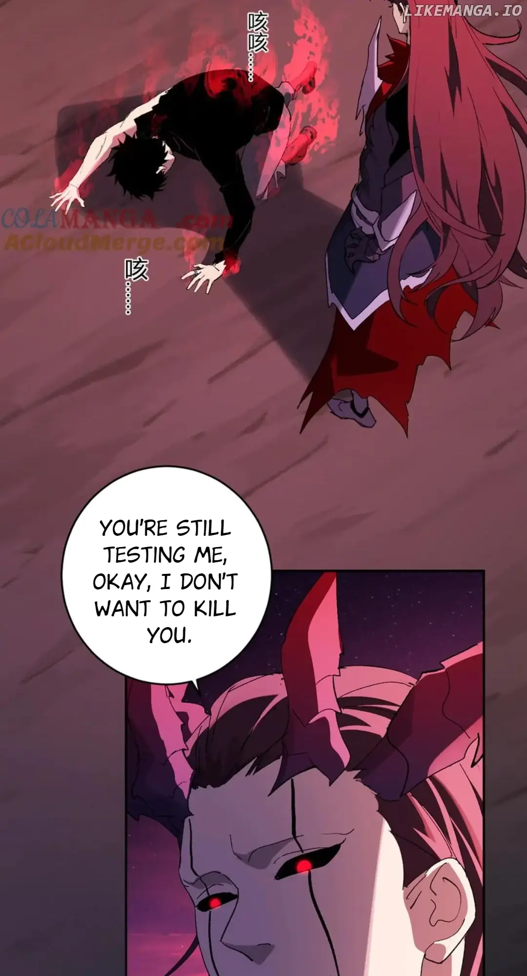Virus King Chapter 63 Page 53