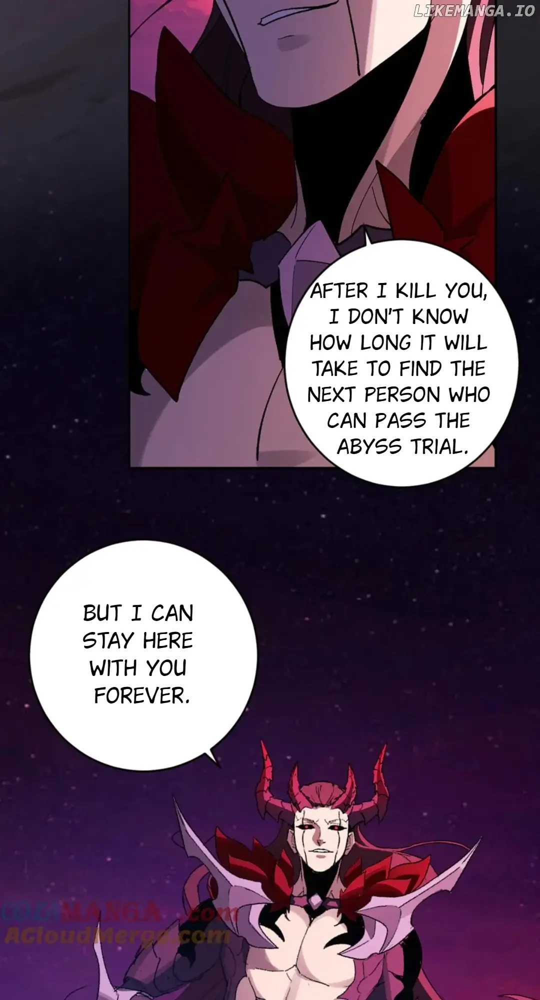 Virus King Chapter 63 Page 54