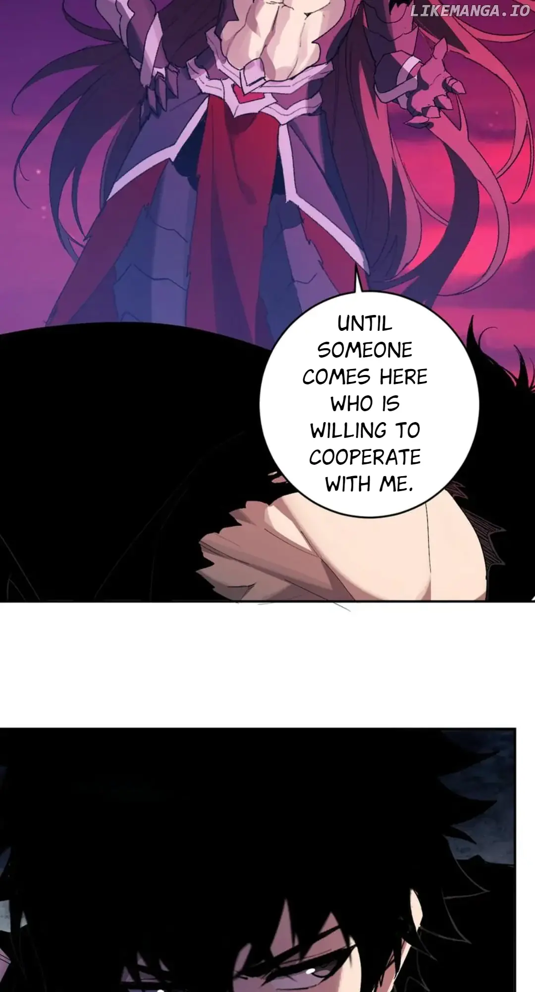 Virus King Chapter 63 Page 55