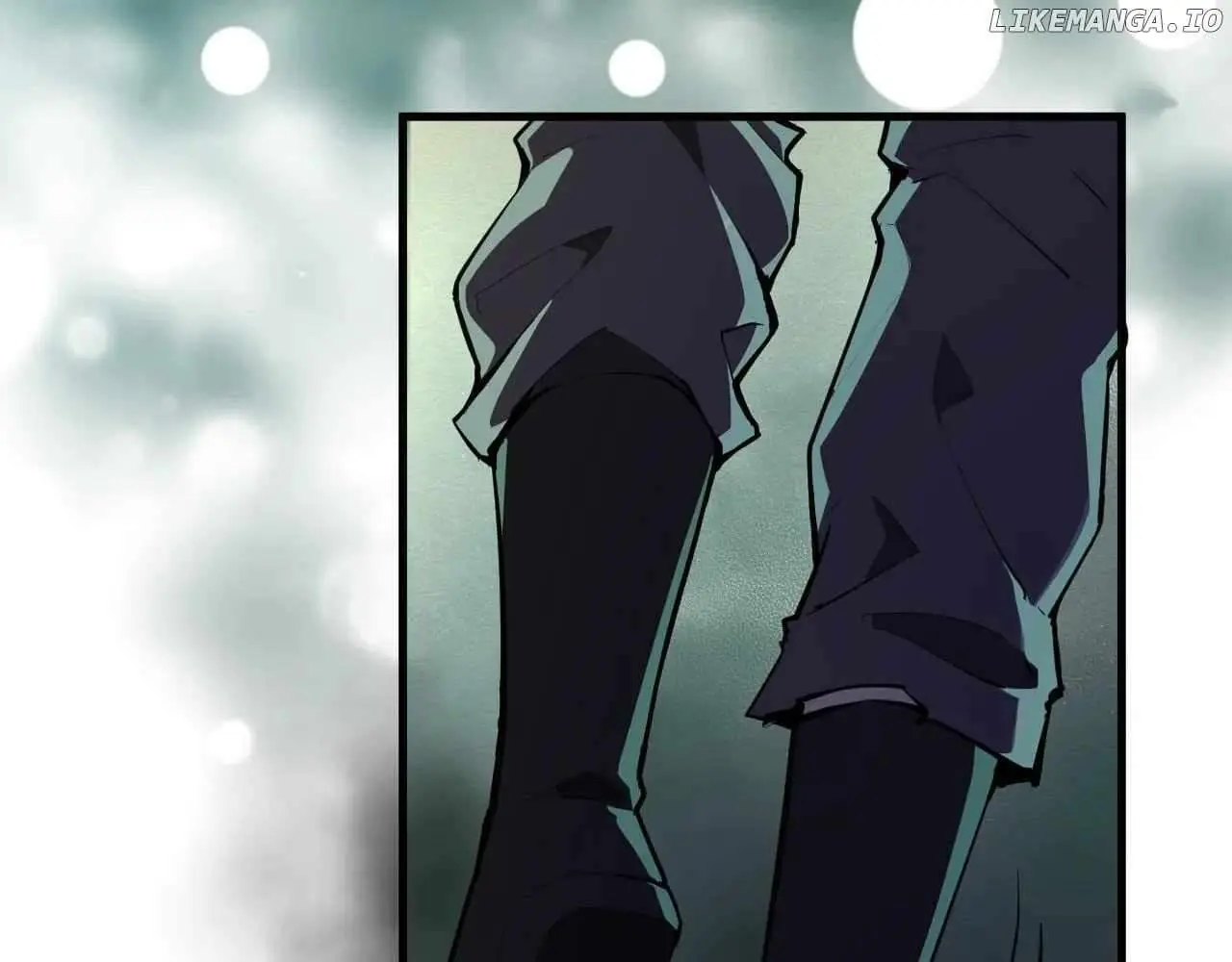 Virus King Chapter 64 Page 5
