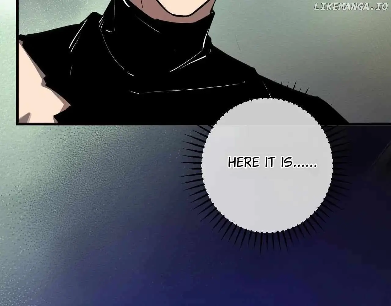 Virus King Chapter 64 Page 8