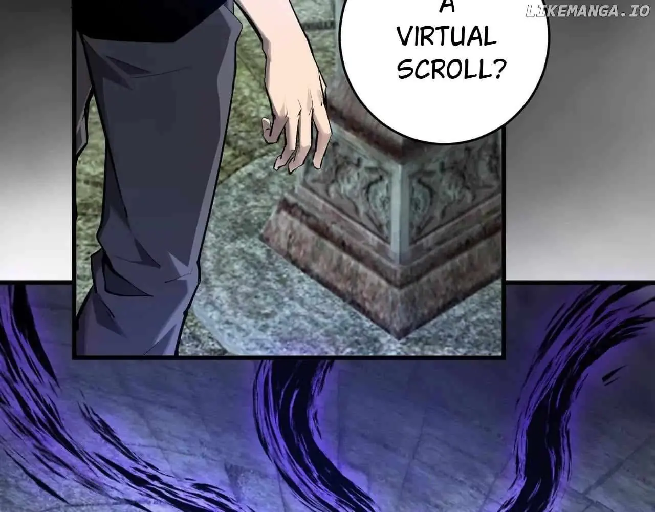 Virus King Chapter 64 Page 13
