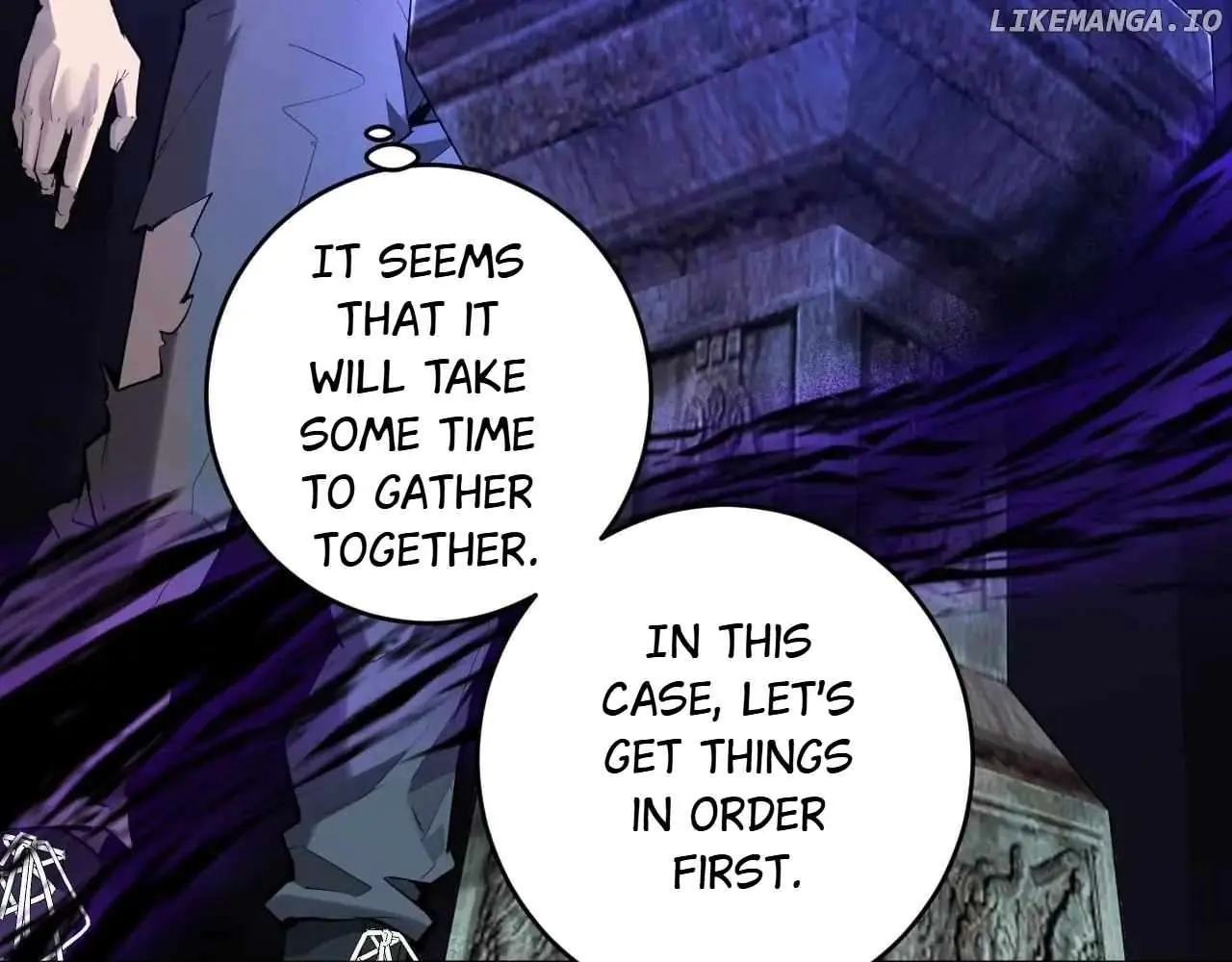 Virus King Chapter 64 Page 17