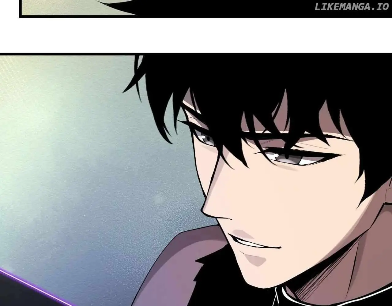 Virus King Chapter 64 Page 19