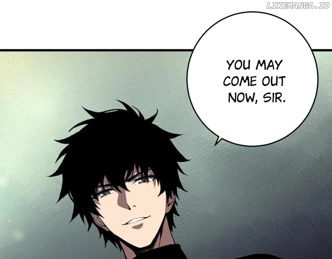 Virus King Chapter 64 Page 21