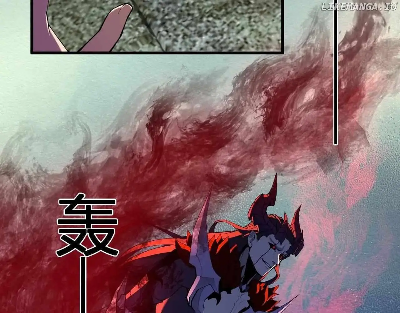 Virus King Chapter 64 Page 26