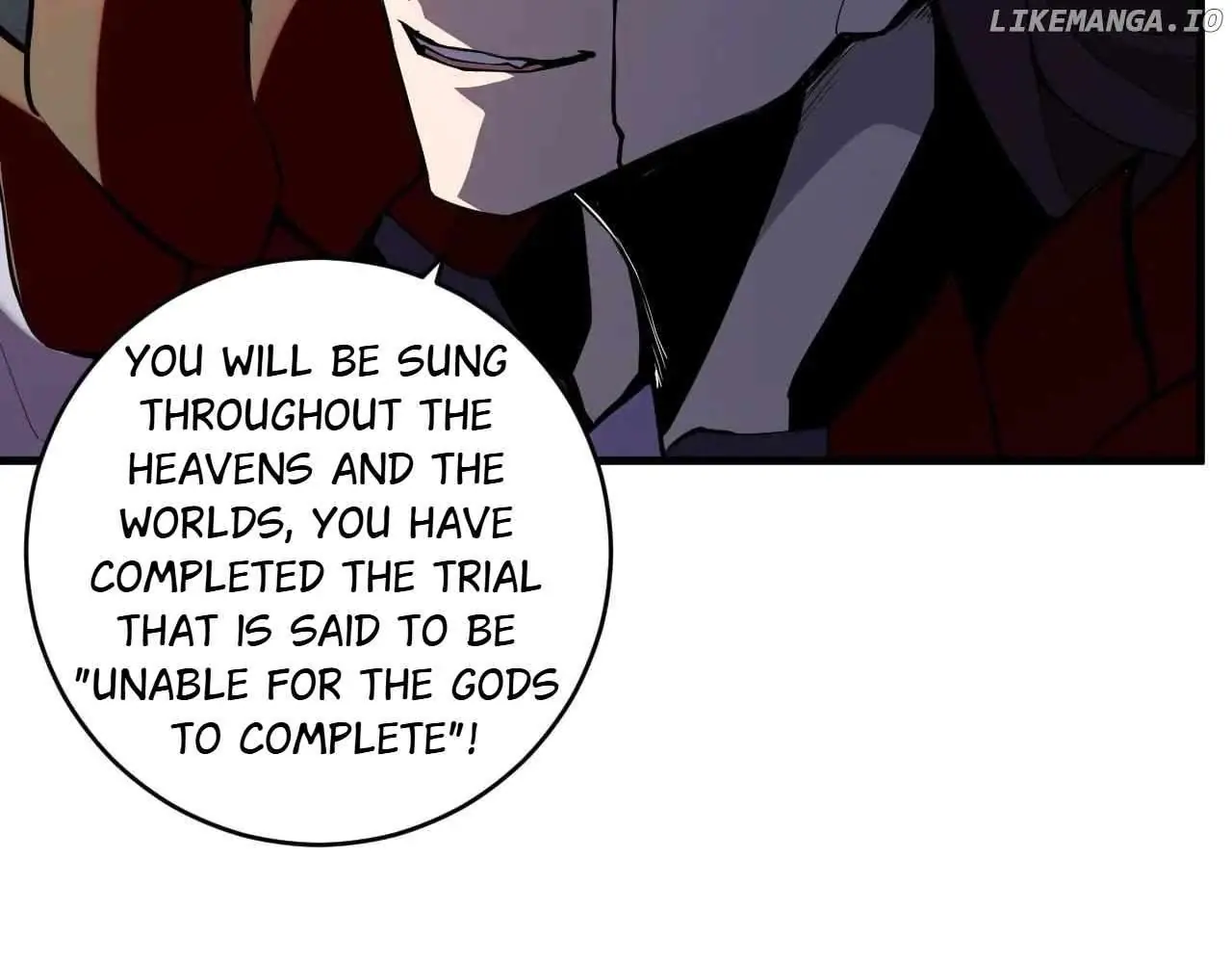 Virus King Chapter 64 Page 32