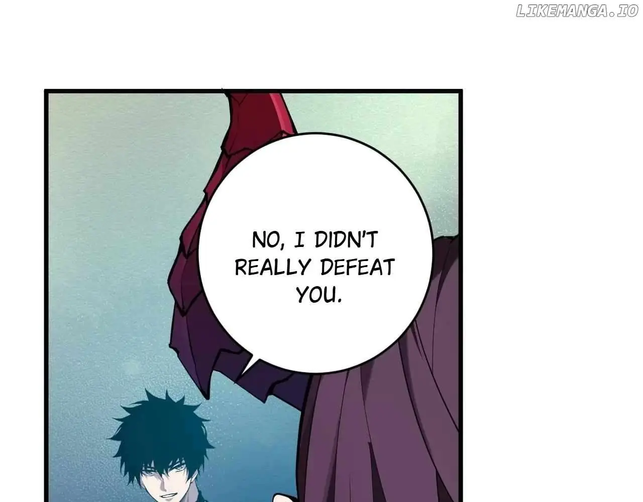 Virus King Chapter 64 Page 33