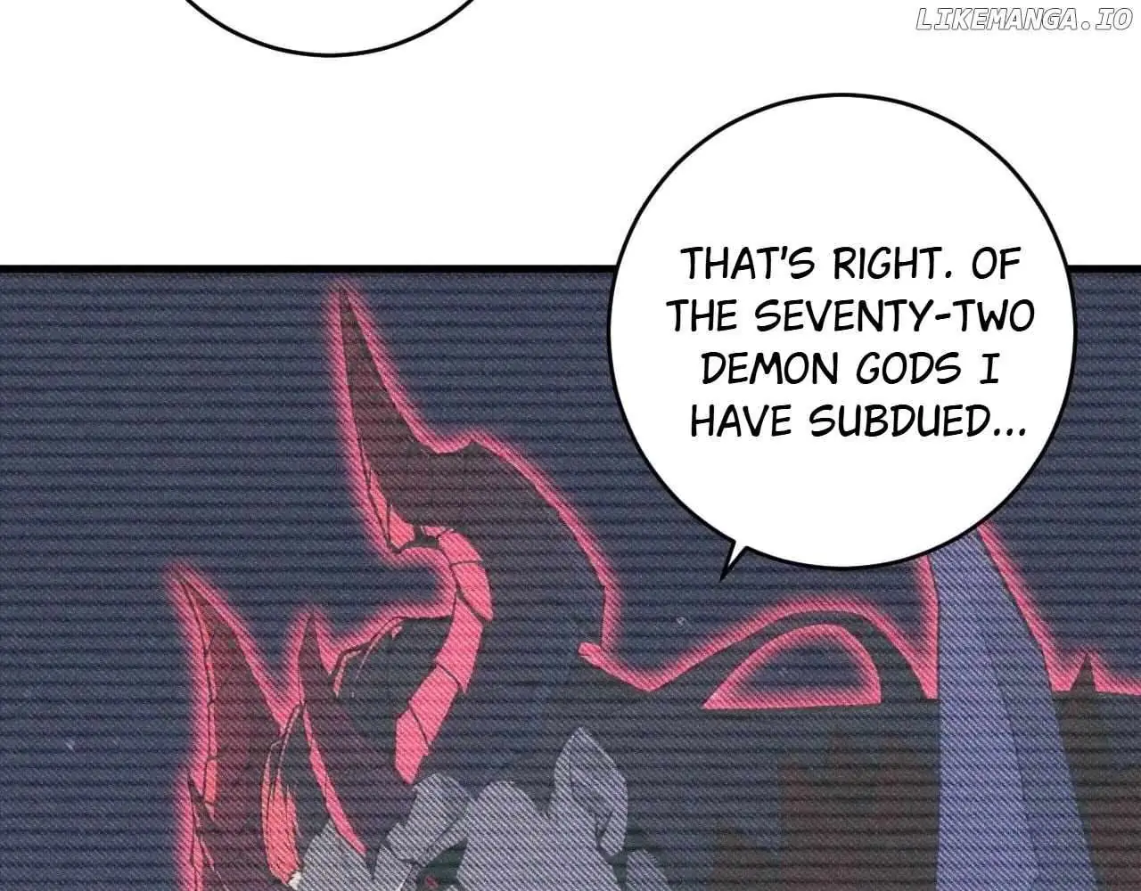 Virus King Chapter 64 Page 40