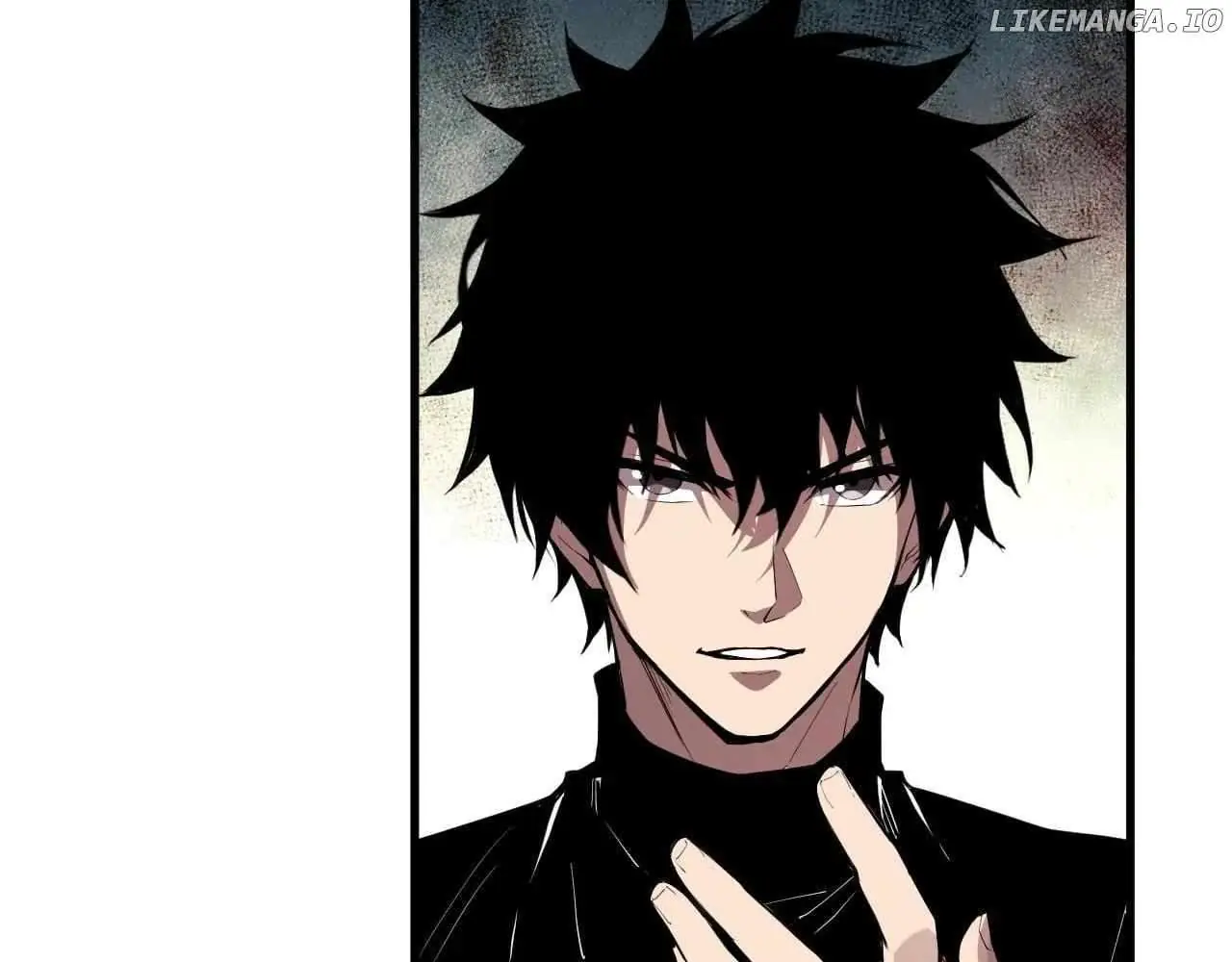 Virus King Chapter 64 Page 44