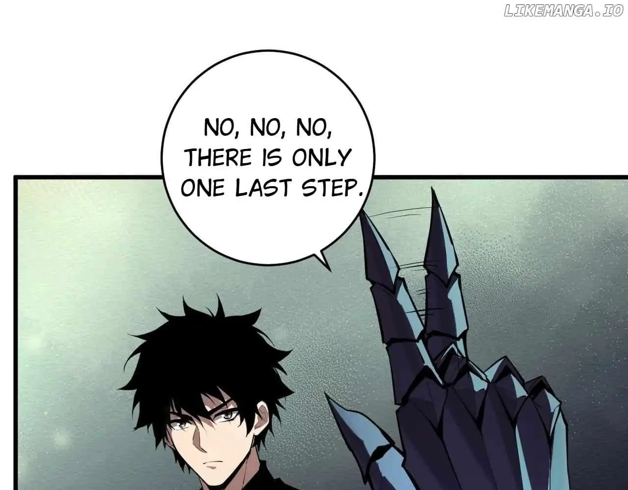Virus King Chapter 64 Page 46